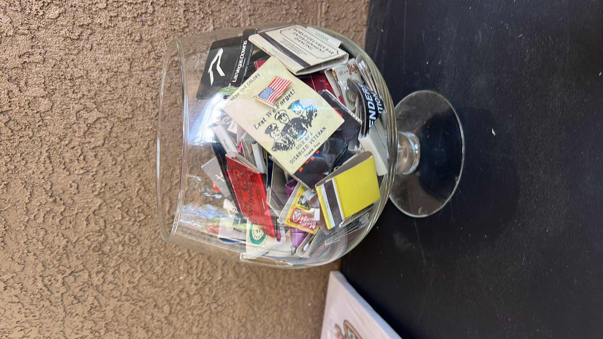 Photo 1 of VINTAGE MATCHBOOKS