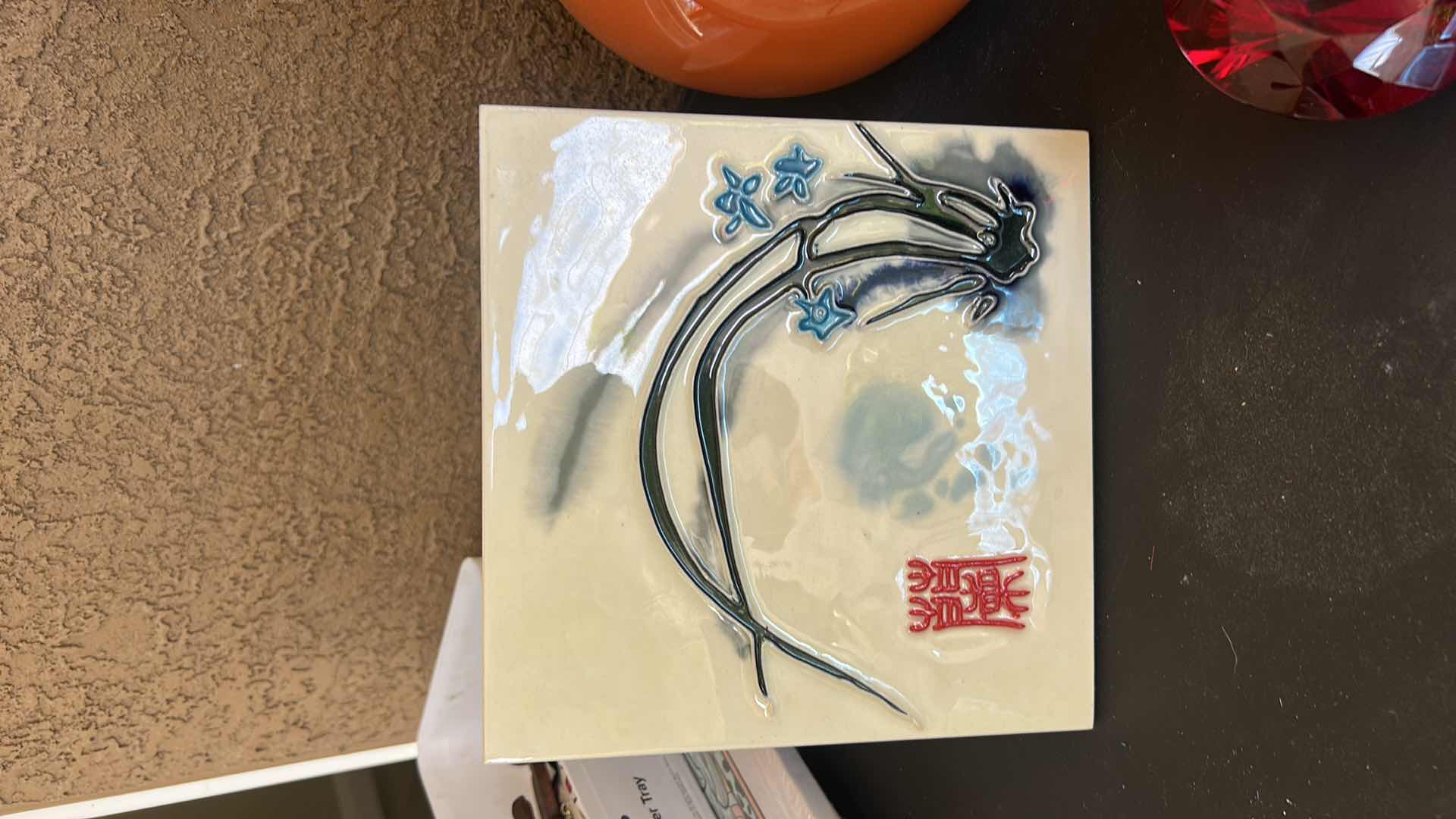 Photo 1 of HOME DECOR ITEMS (TALLEST H16”)