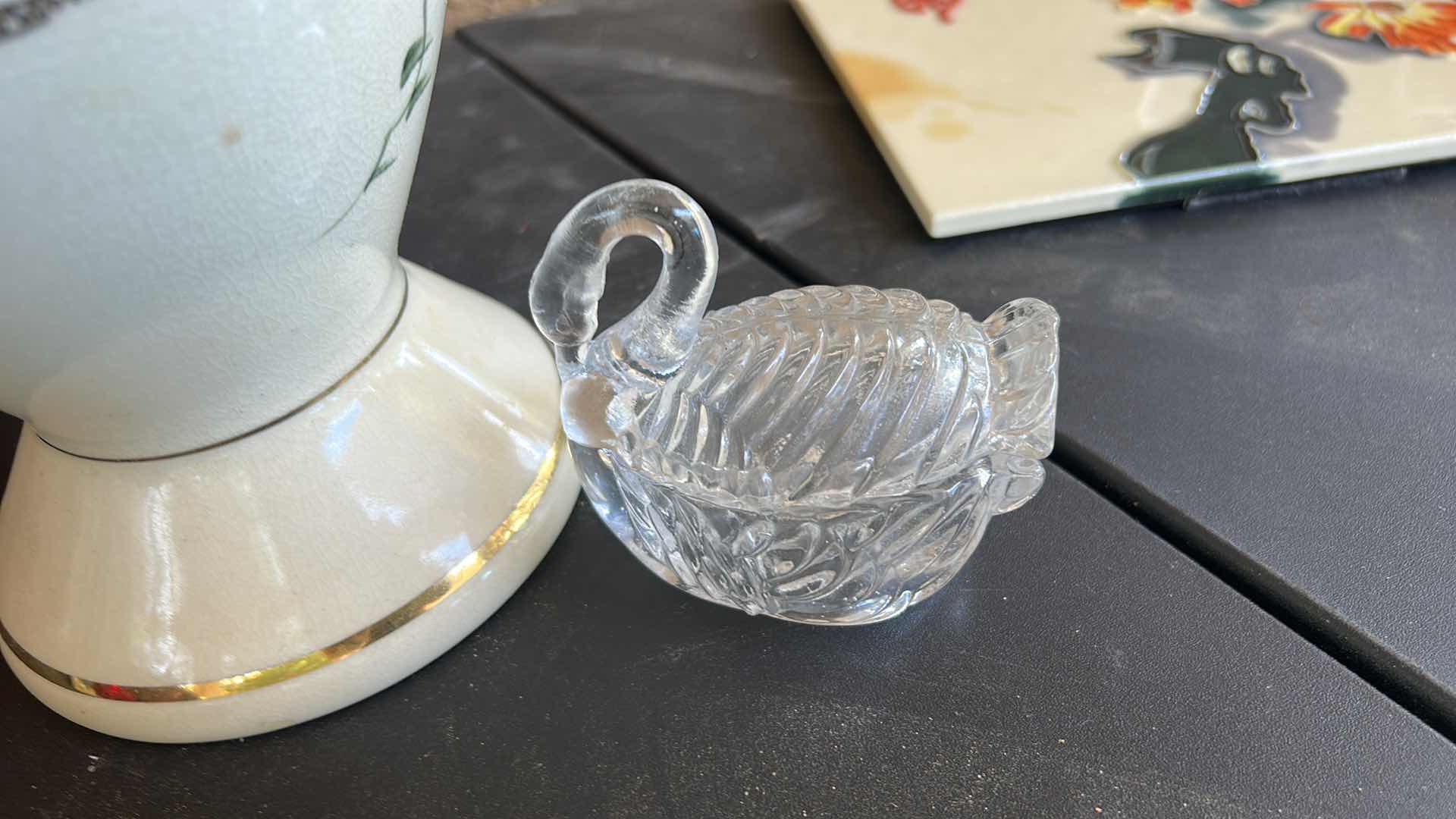 Photo 1 of HOME DECOR ITEMS (TALLEST H16”)