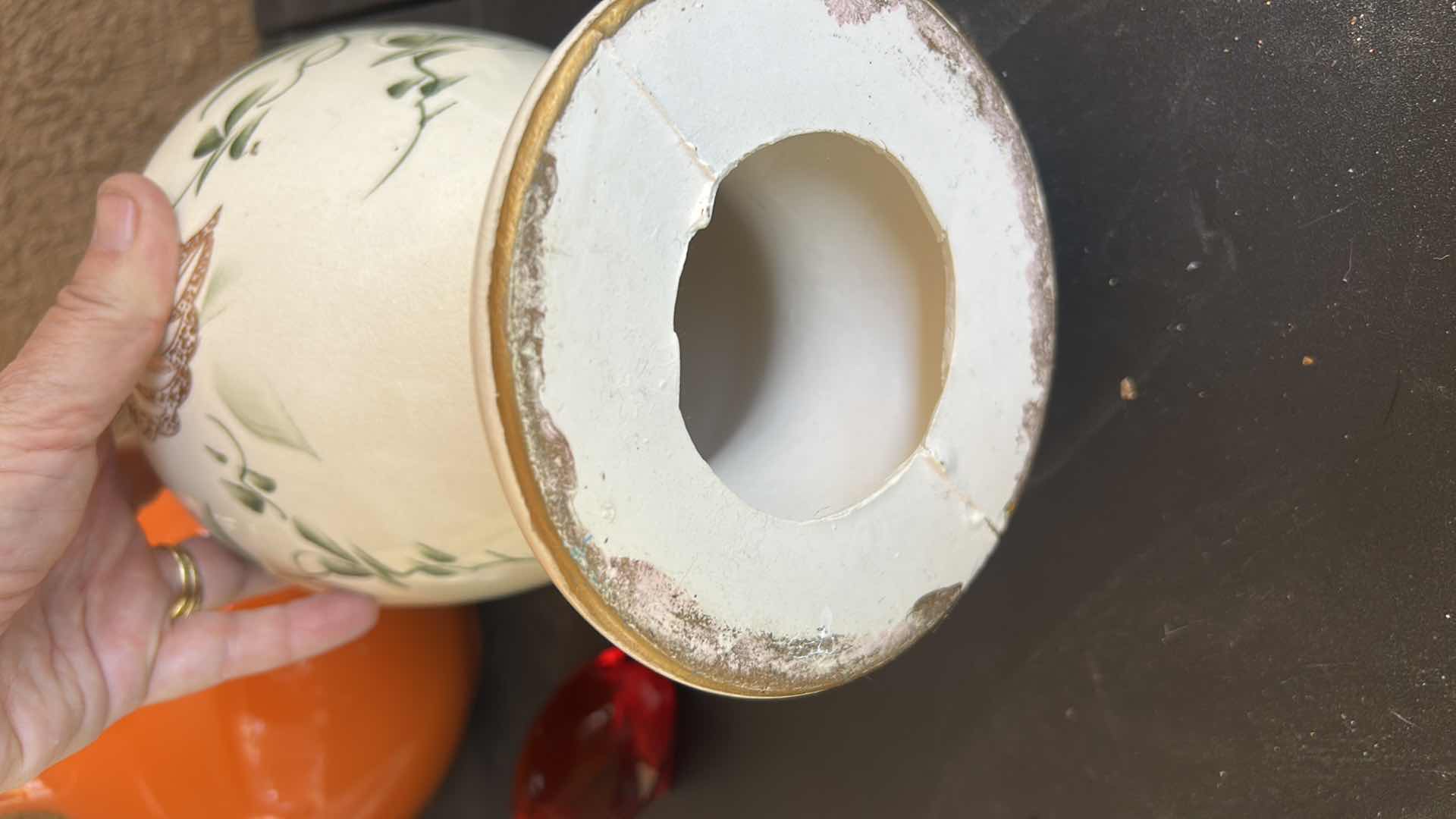 Photo 1 of HOME DECOR ITEMS (TALLEST H16”)