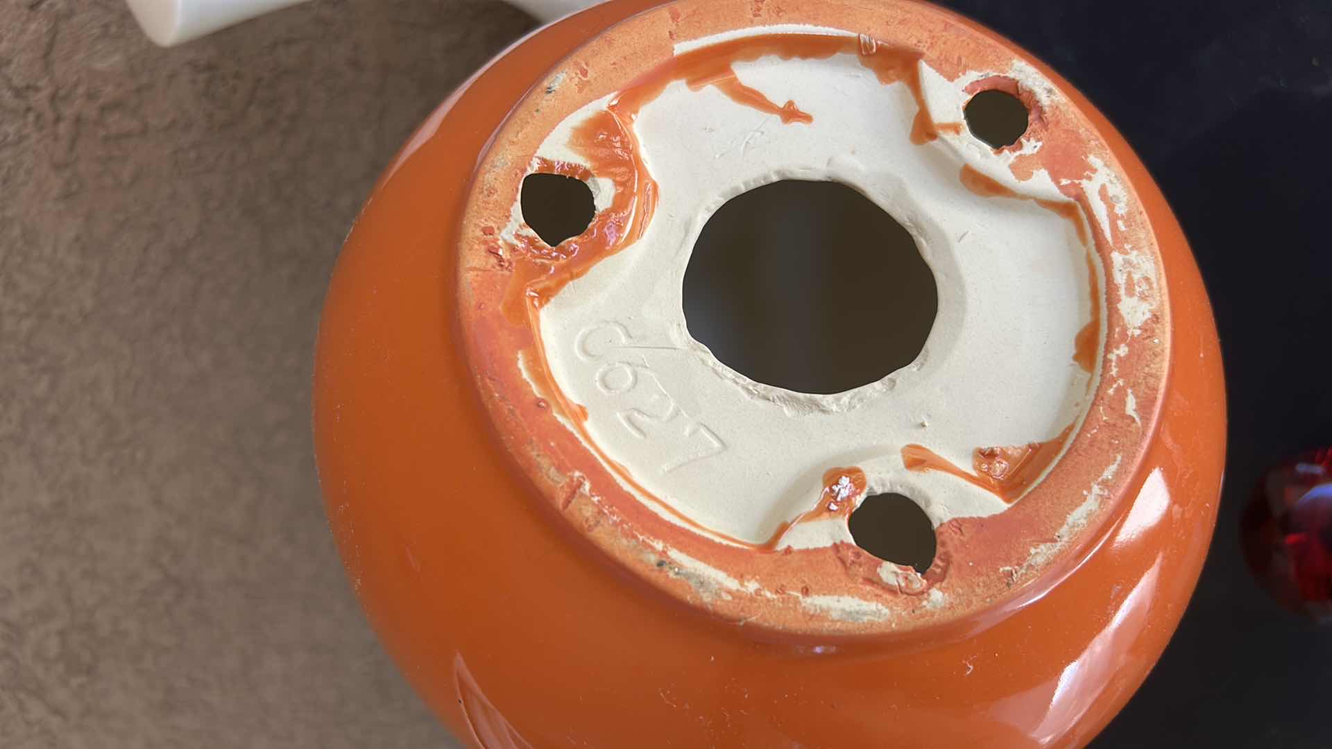 Photo 1 of HOME DECOR ITEMS (TALLEST H16”)