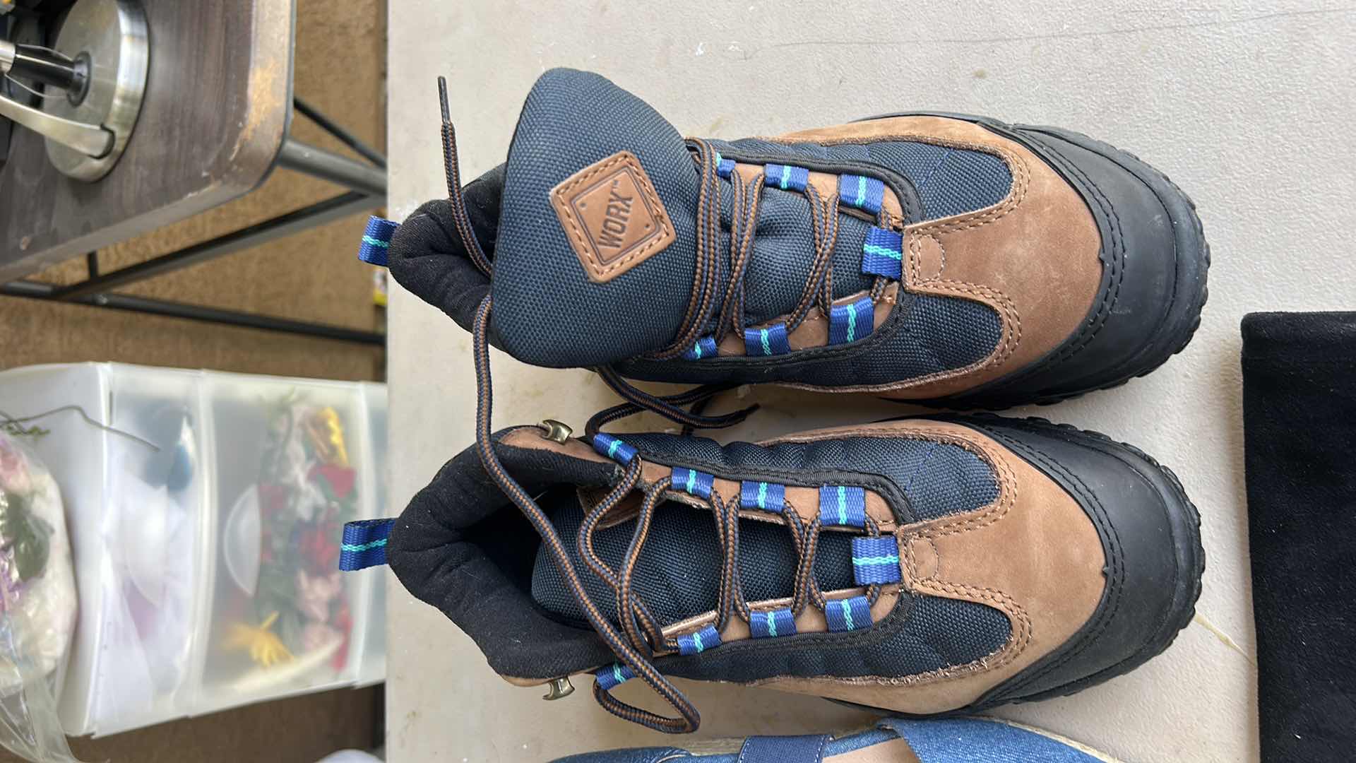 Photo 1 of 6 PAIRS WOMENS SHOES SIZE 9 and 9.5