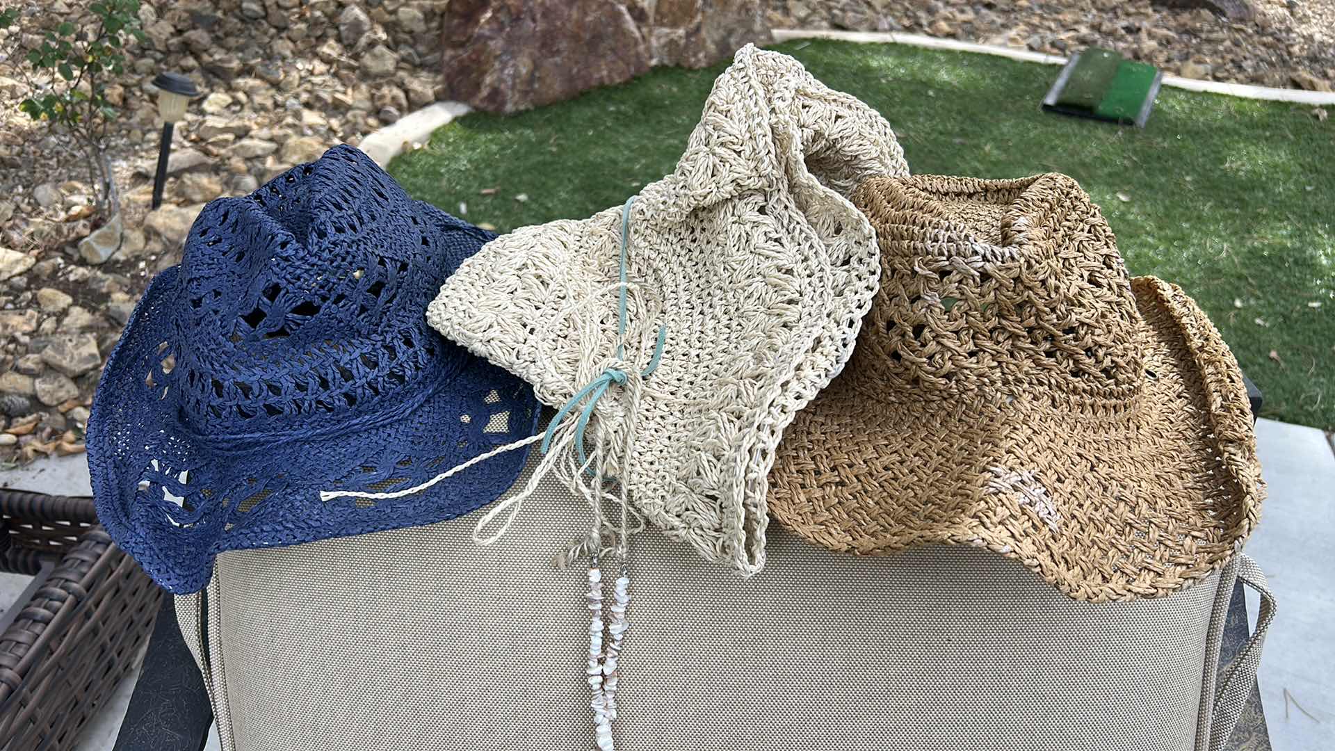 Photo 1 of HAT ASSORTMENT