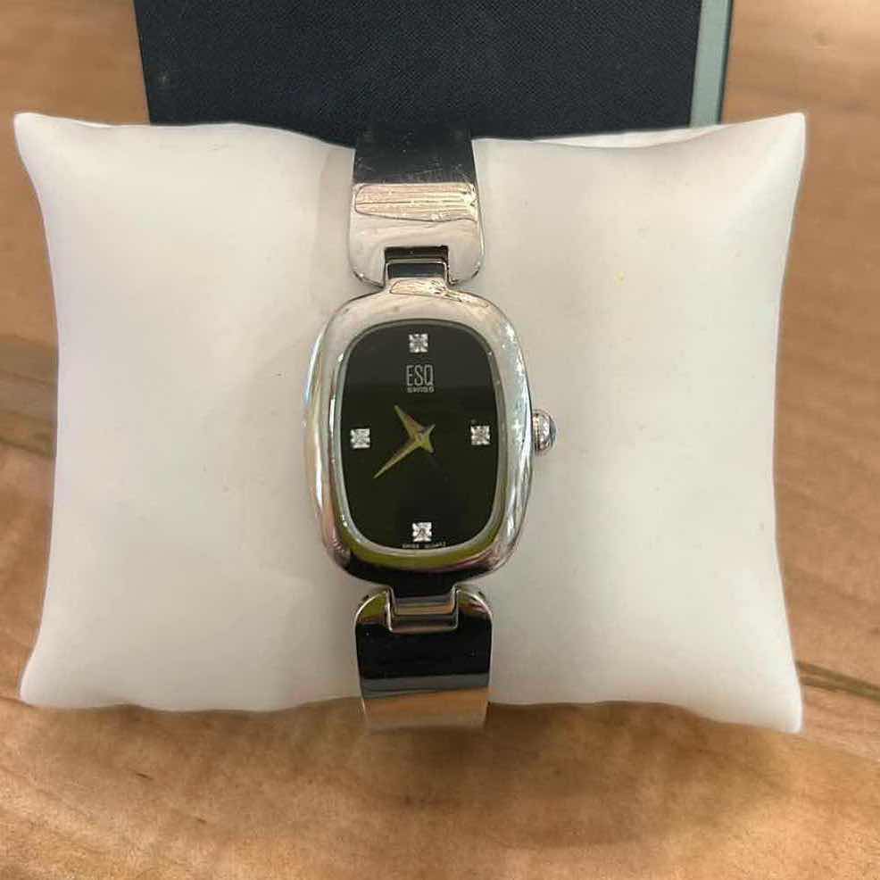 Photo 1 of WOMENS ESO SWISS WATCH