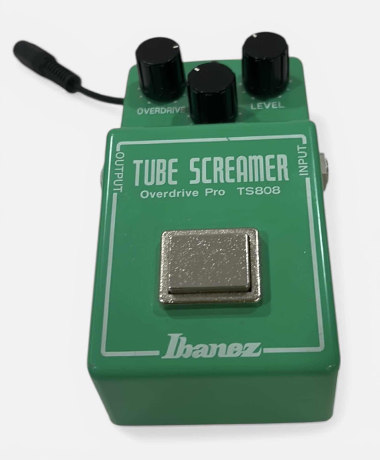 Photo 1 of IBANEZ TS808 TUBE SCREAMER