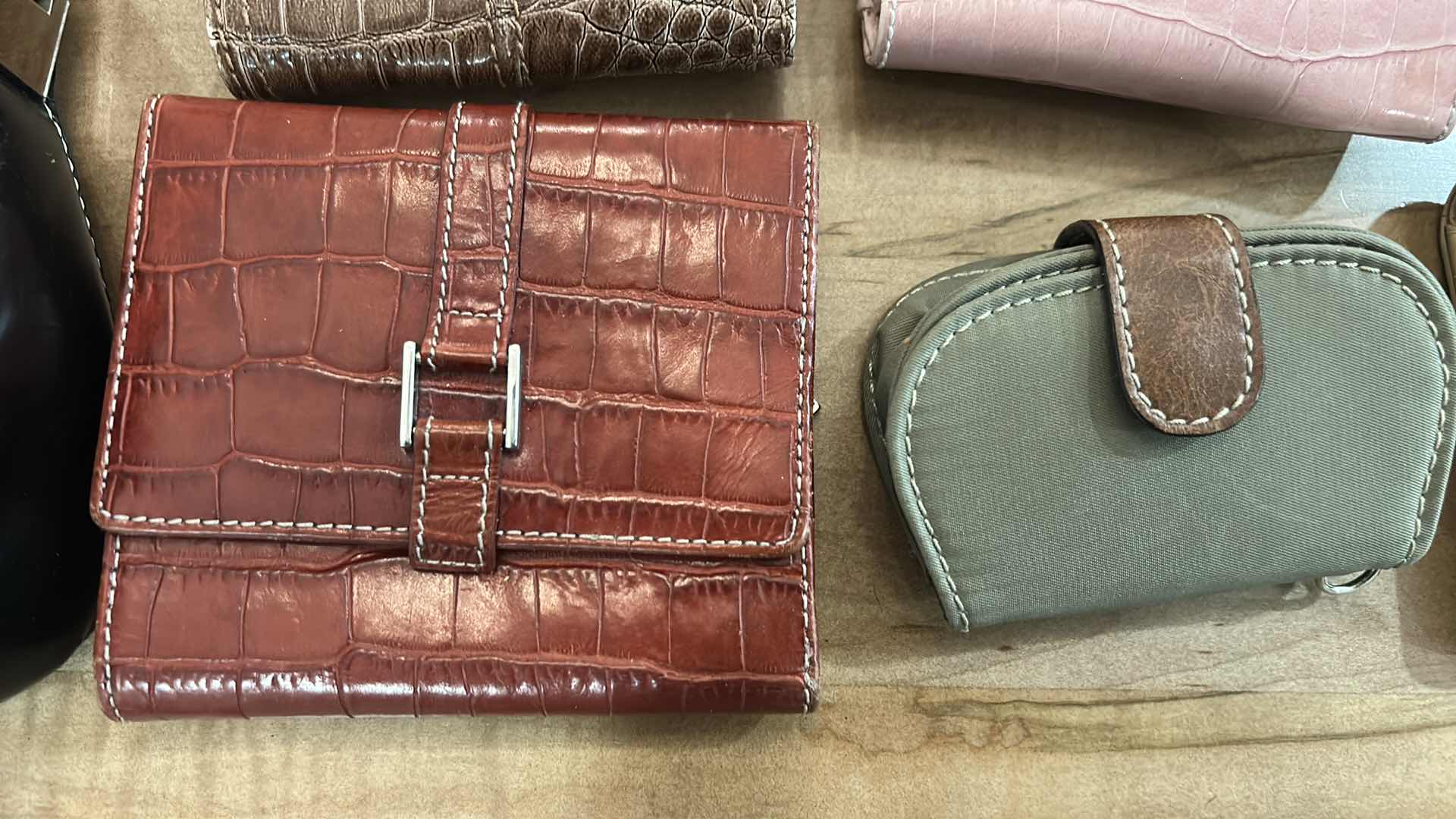 Photo 1 of CLUTCH PURSES AND WALLETS