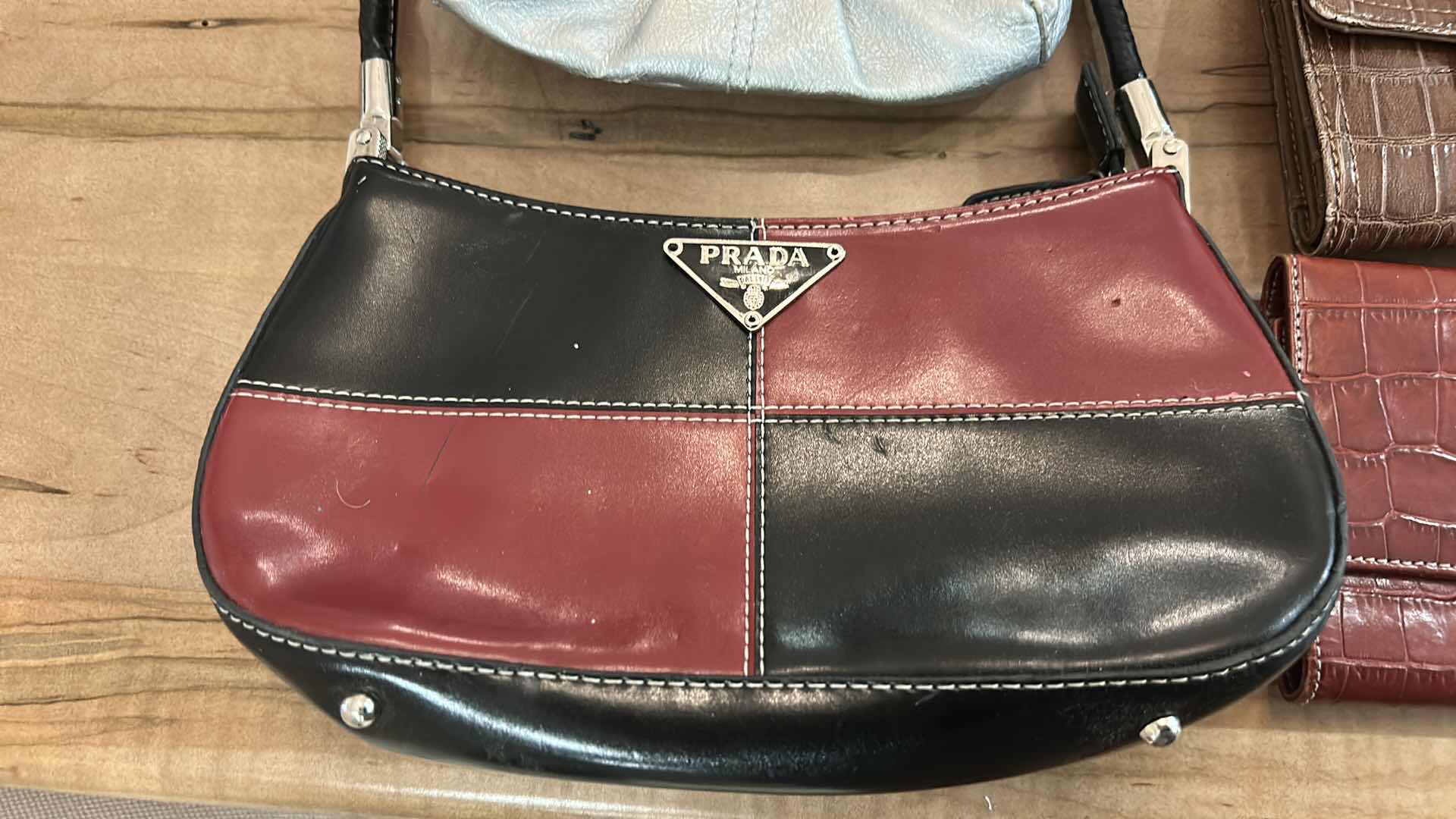 Photo 1 of CLUTCH PURSES AND WALLETS