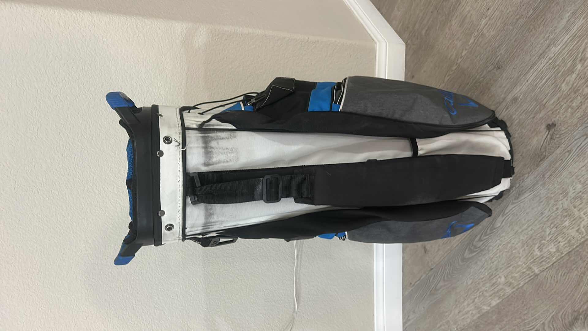 Photo 1 of CALLAWAY 14 WAY GOLF CART BAG