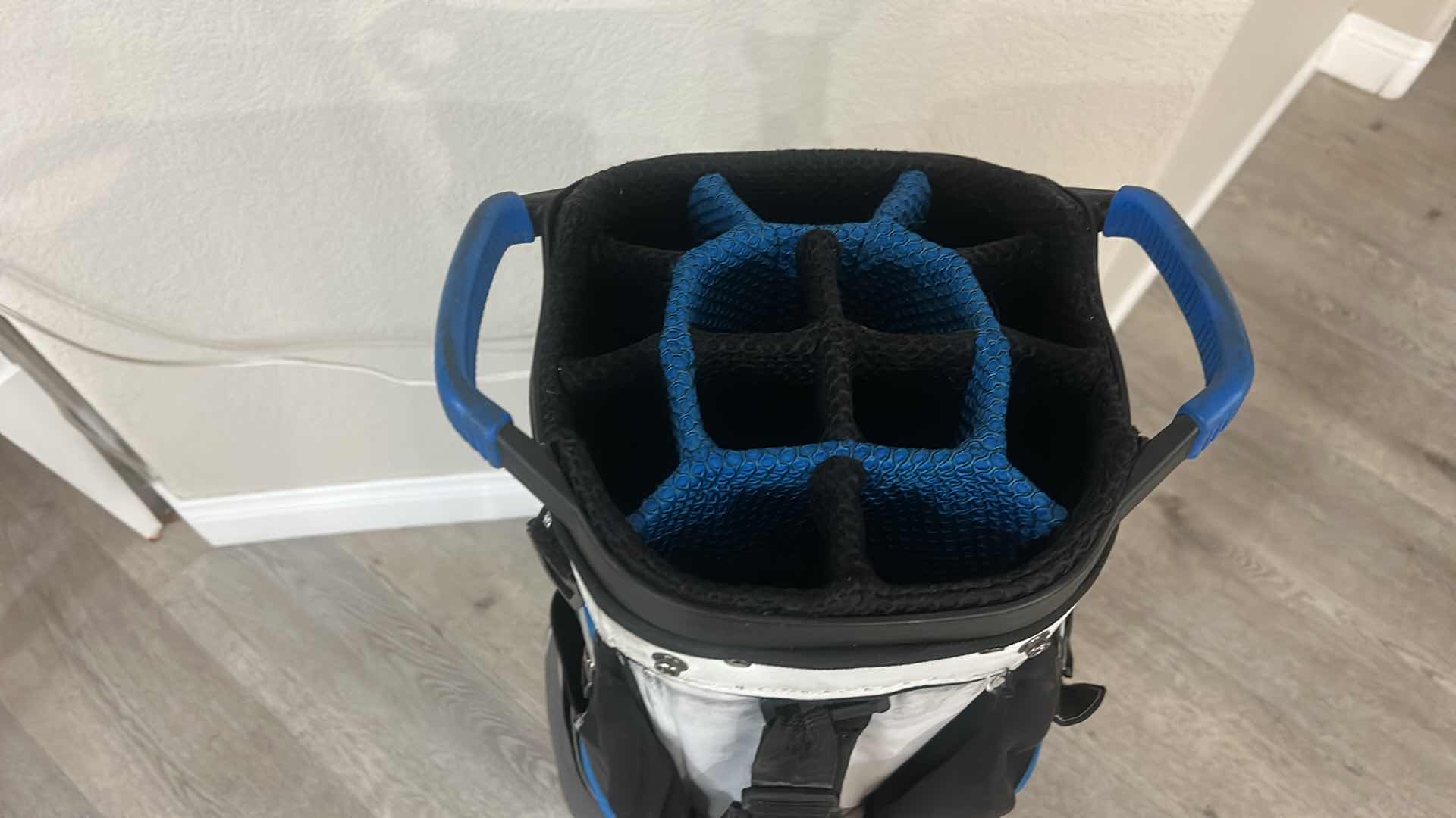 Photo 1 of CALLAWAY 14 WAY GOLF CART BAG