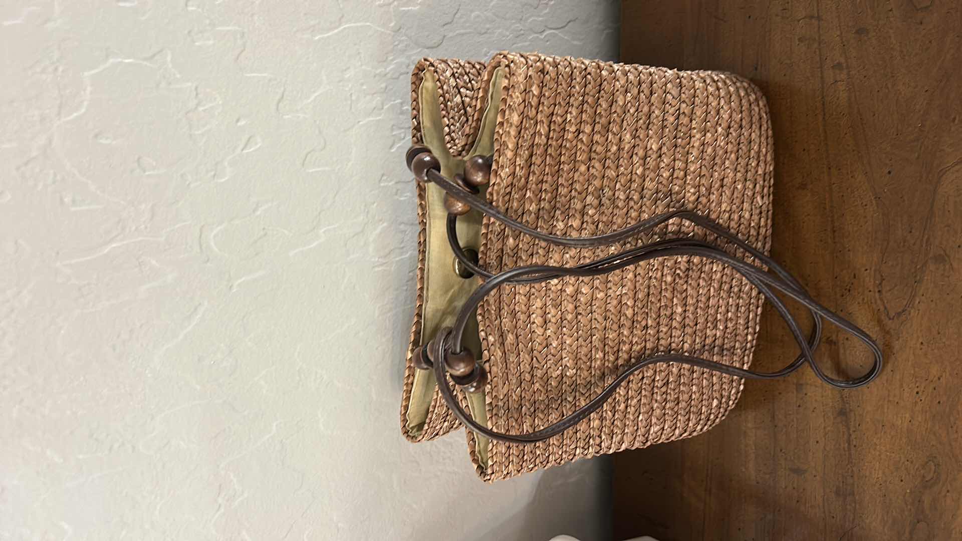 Photo 1 of THREE LADIES HANDBAGS