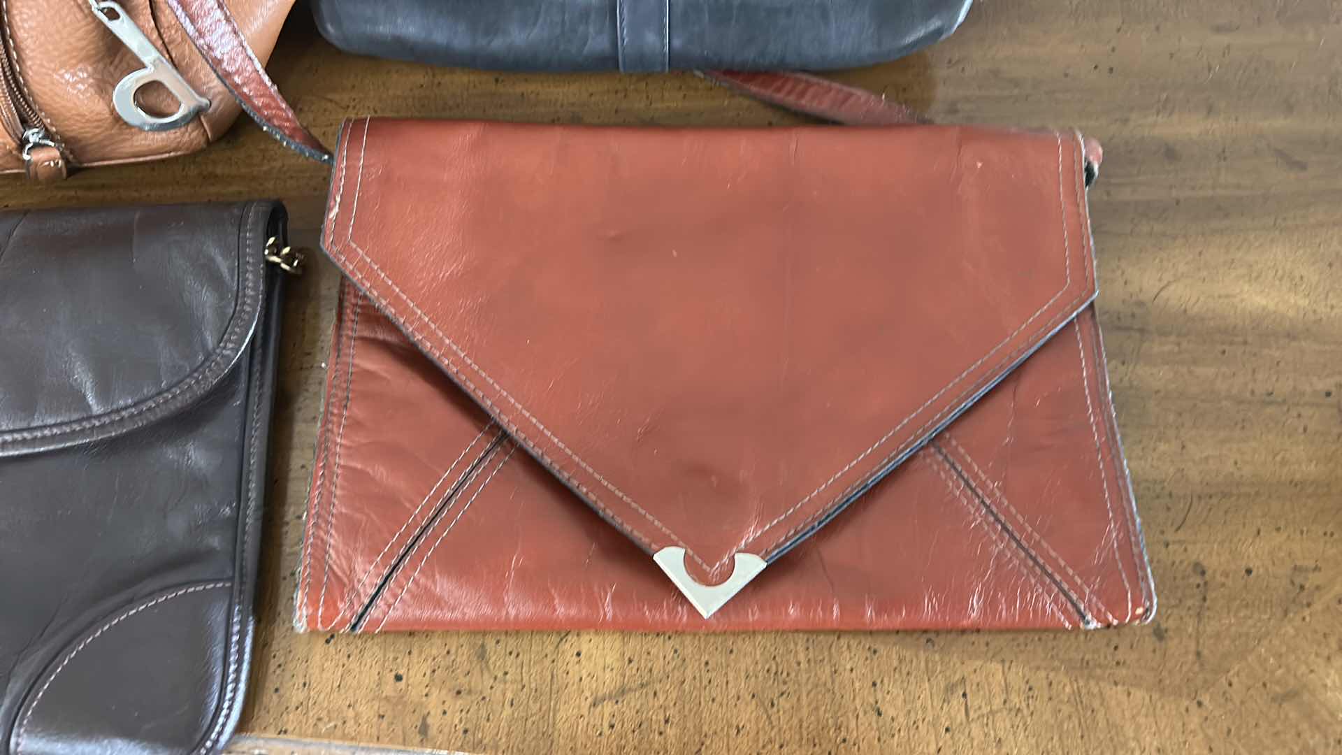 Photo 1 of FOUR LADIES HANDBAGS
