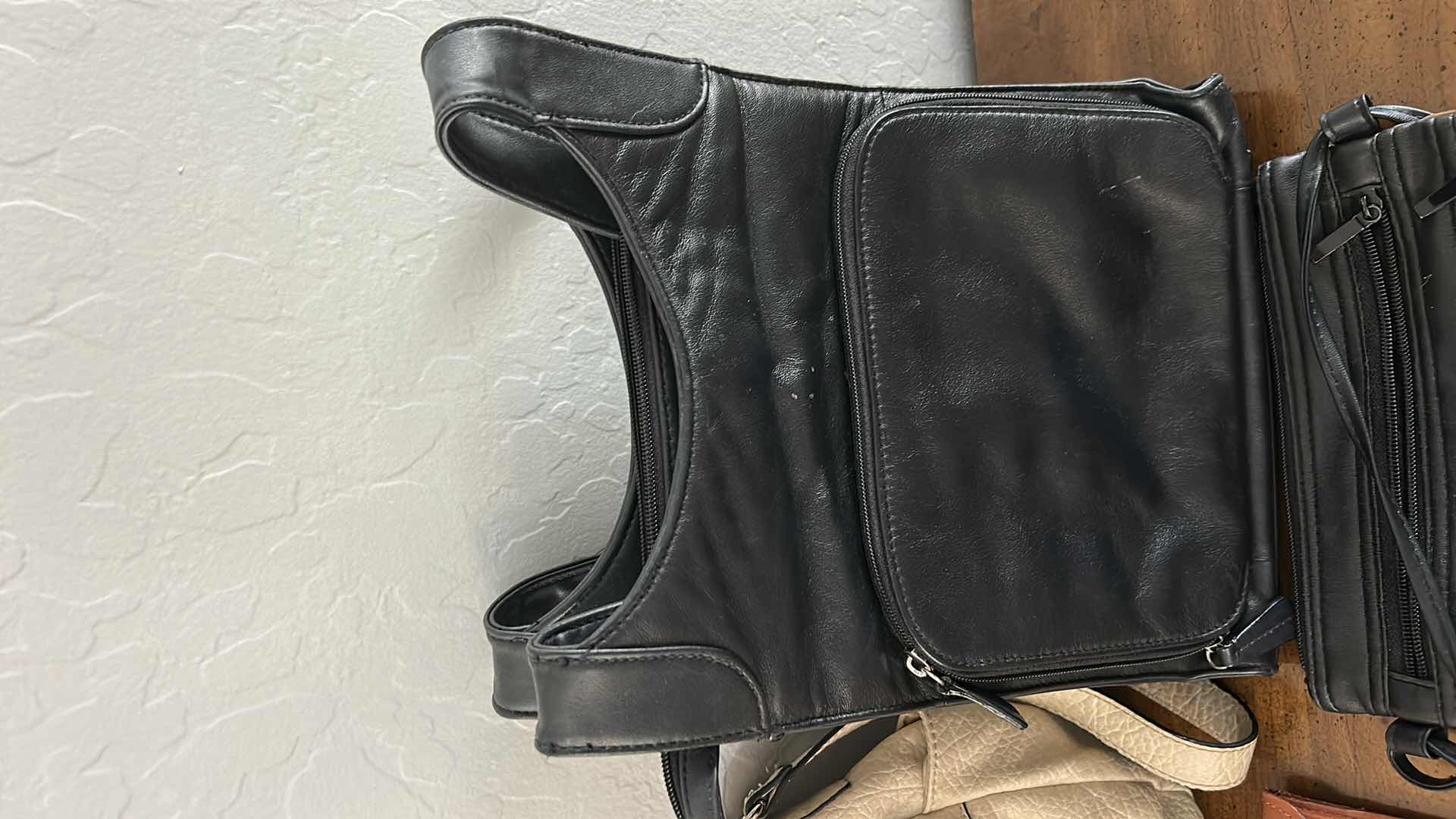 Photo 1 of FOUR LADIES HANDBAGS
