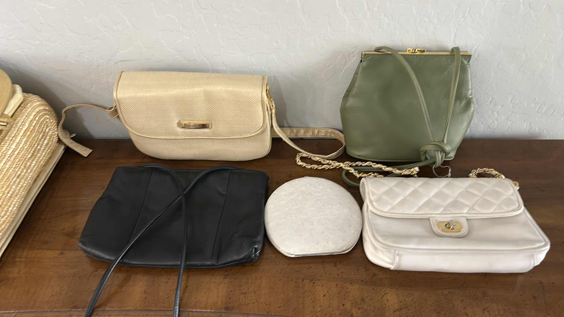 Photo 1 of 5 HANDBAGS