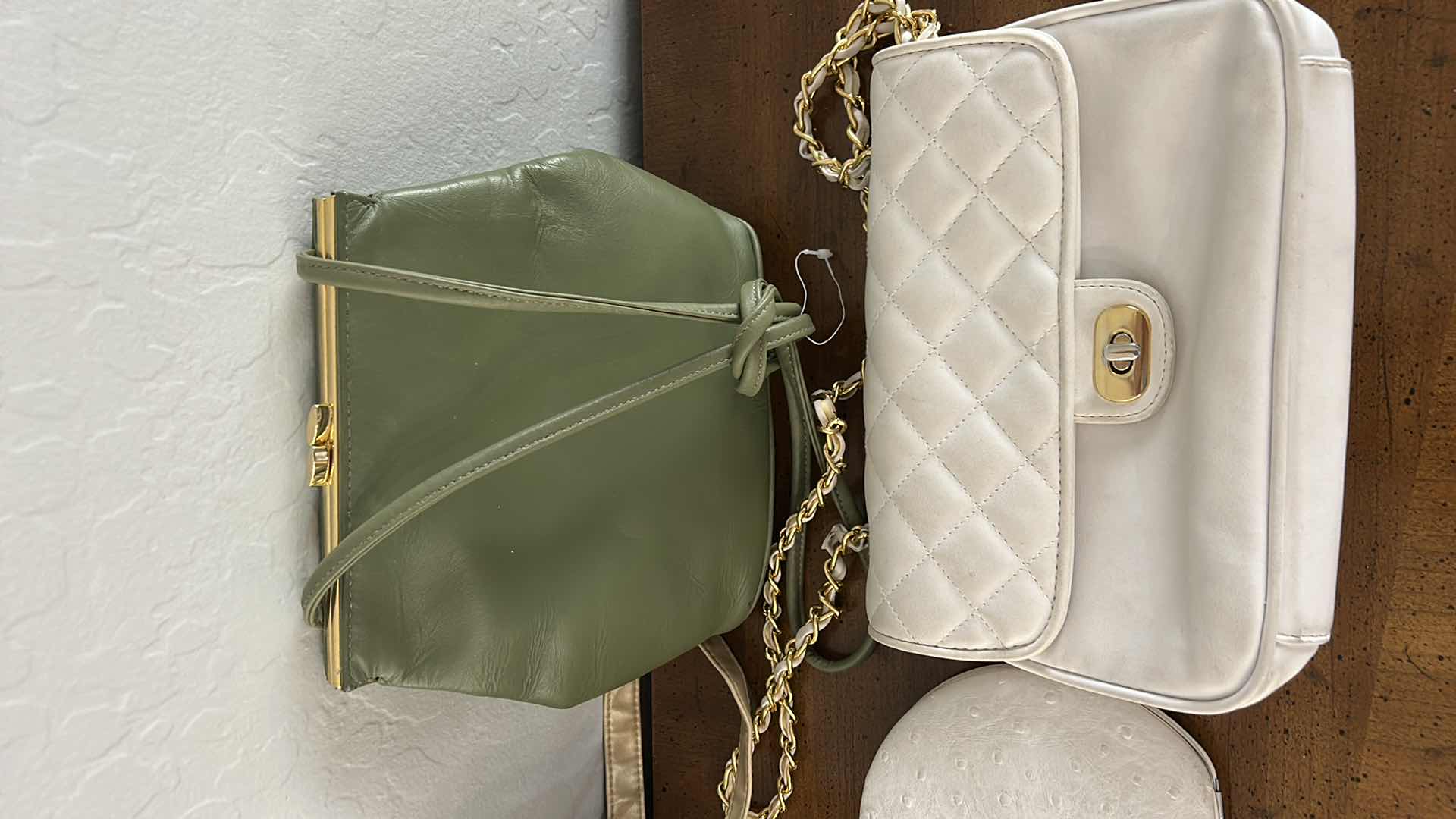 Photo 1 of 5 HANDBAGS