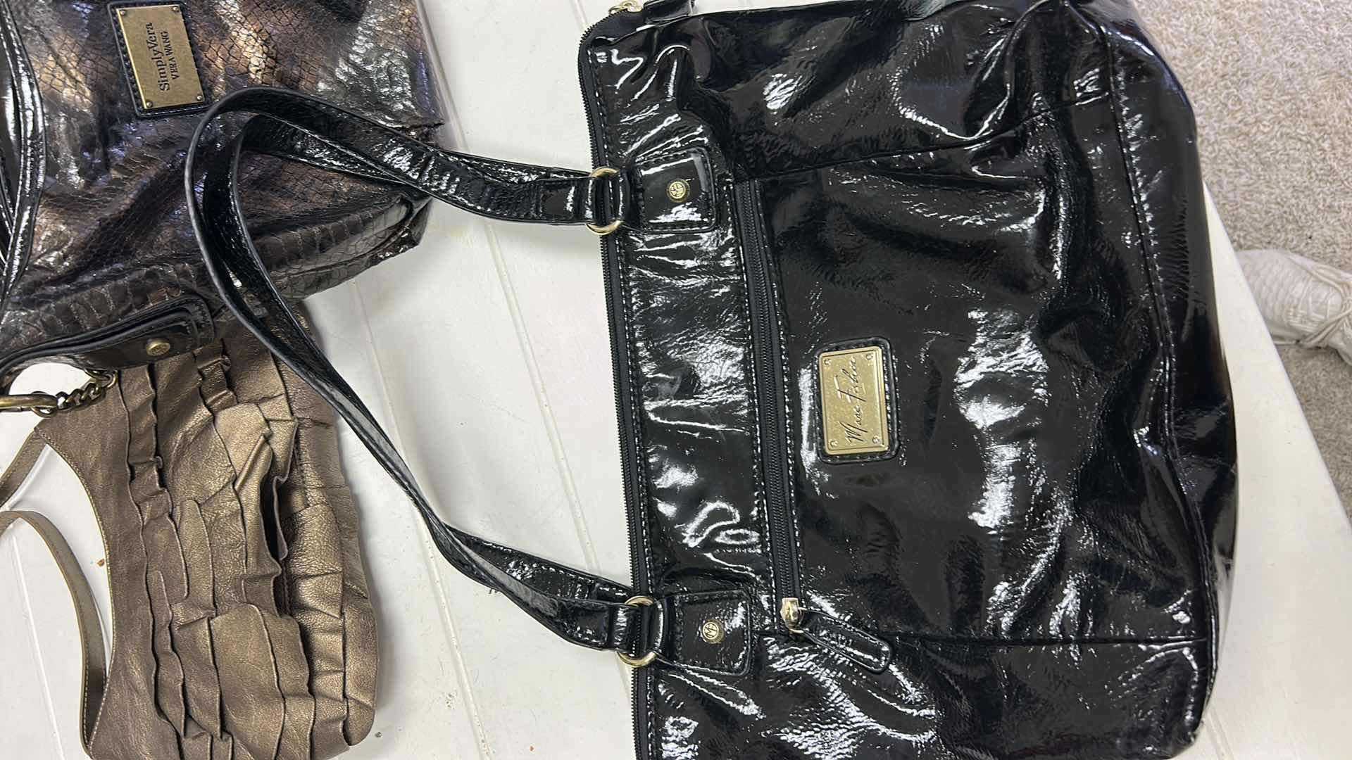 Photo 1 of 4 WOMENS HANDBAGS