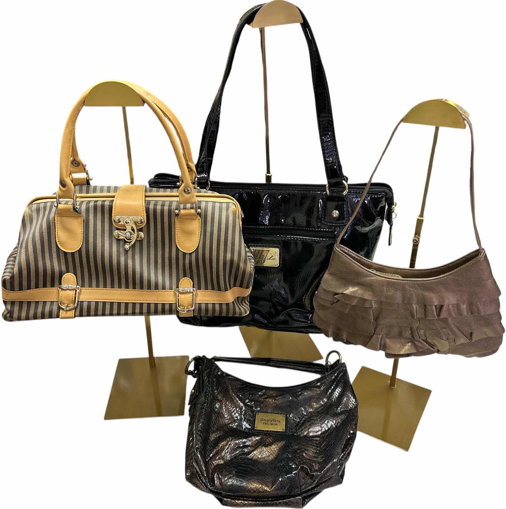 Photo 1 of 4 WOMENS HANDBAGS