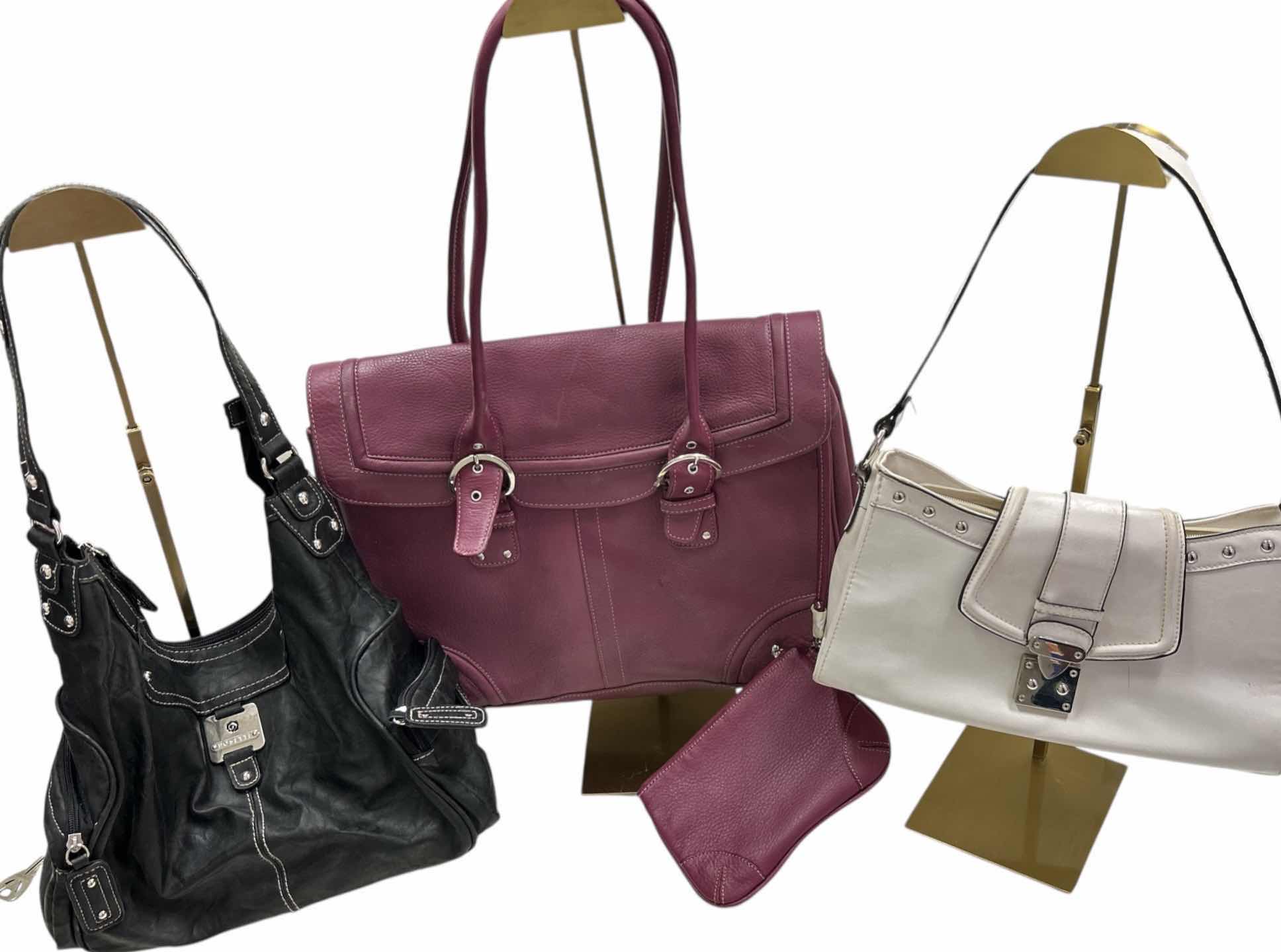 Photo 1 of 3 WOMENS HANDBAGS