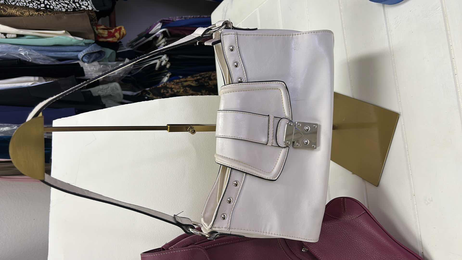 Photo 1 of 3 WOMENS HANDBAGS