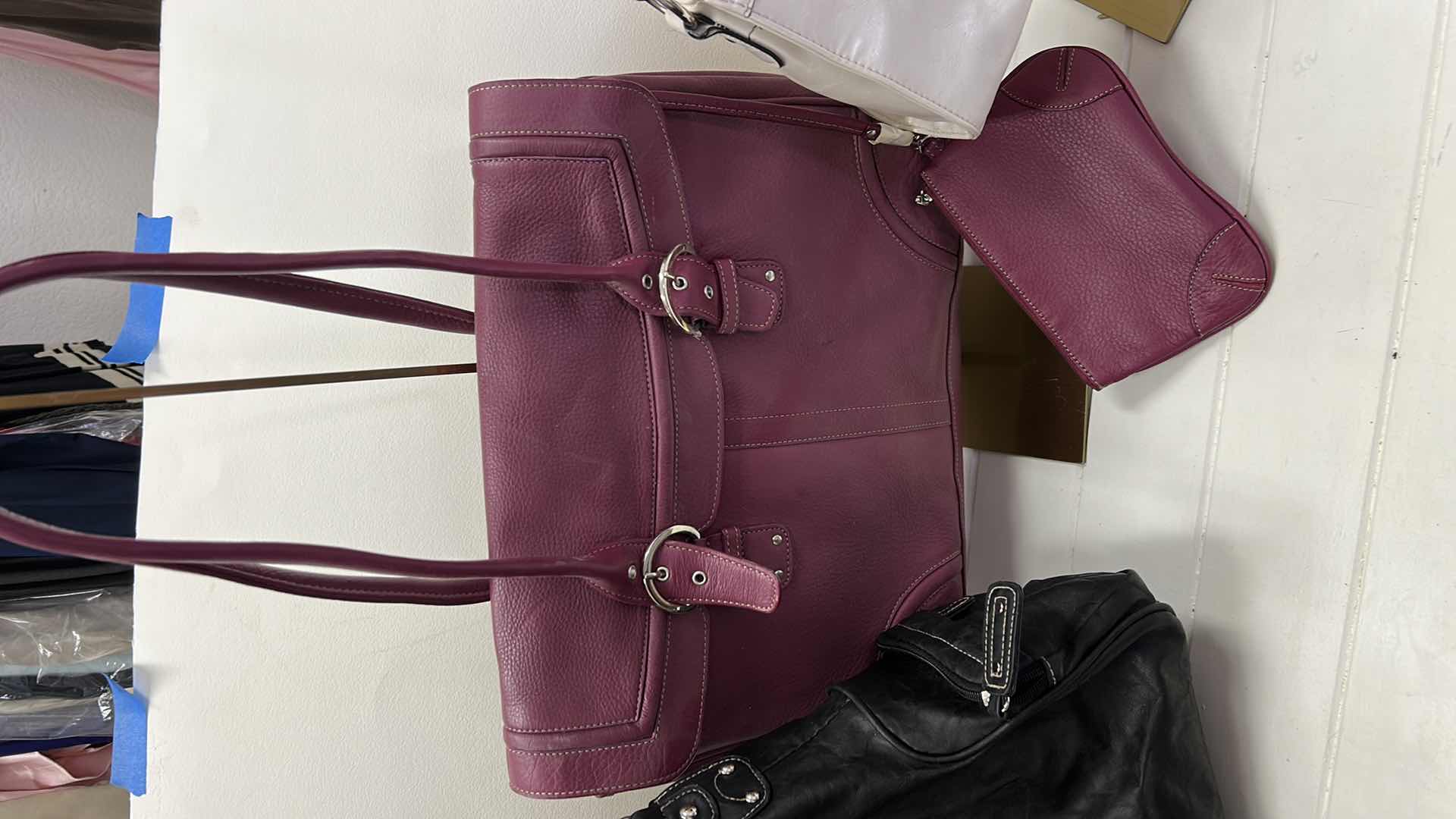 Photo 1 of 3 WOMENS HANDBAGS