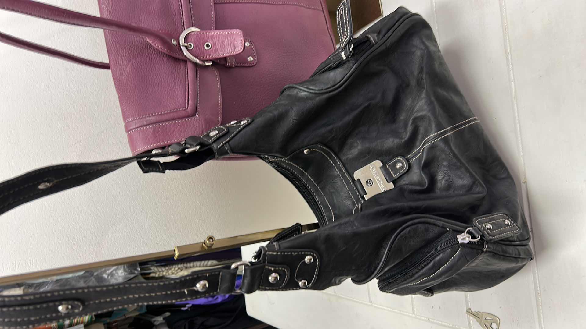 Photo 1 of 3 WOMENS HANDBAGS