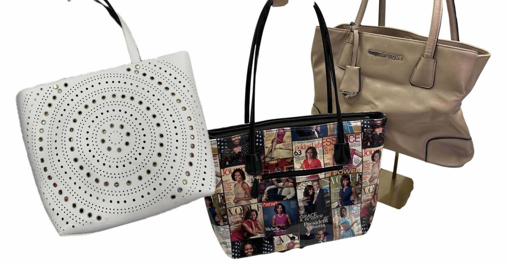 Photo 1 of 3 WOMENS TOTES/HANDBAGS