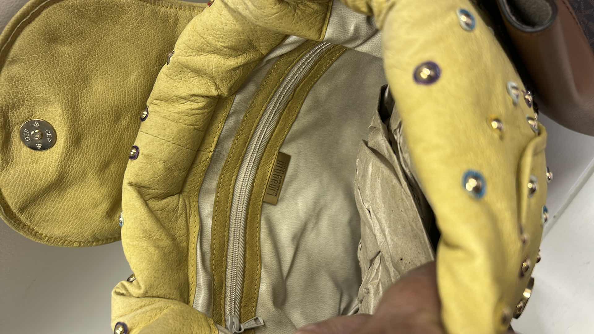 Photo 5 of 3 WOMENS HANDBAGS INCLUDING MICHAEL KORS