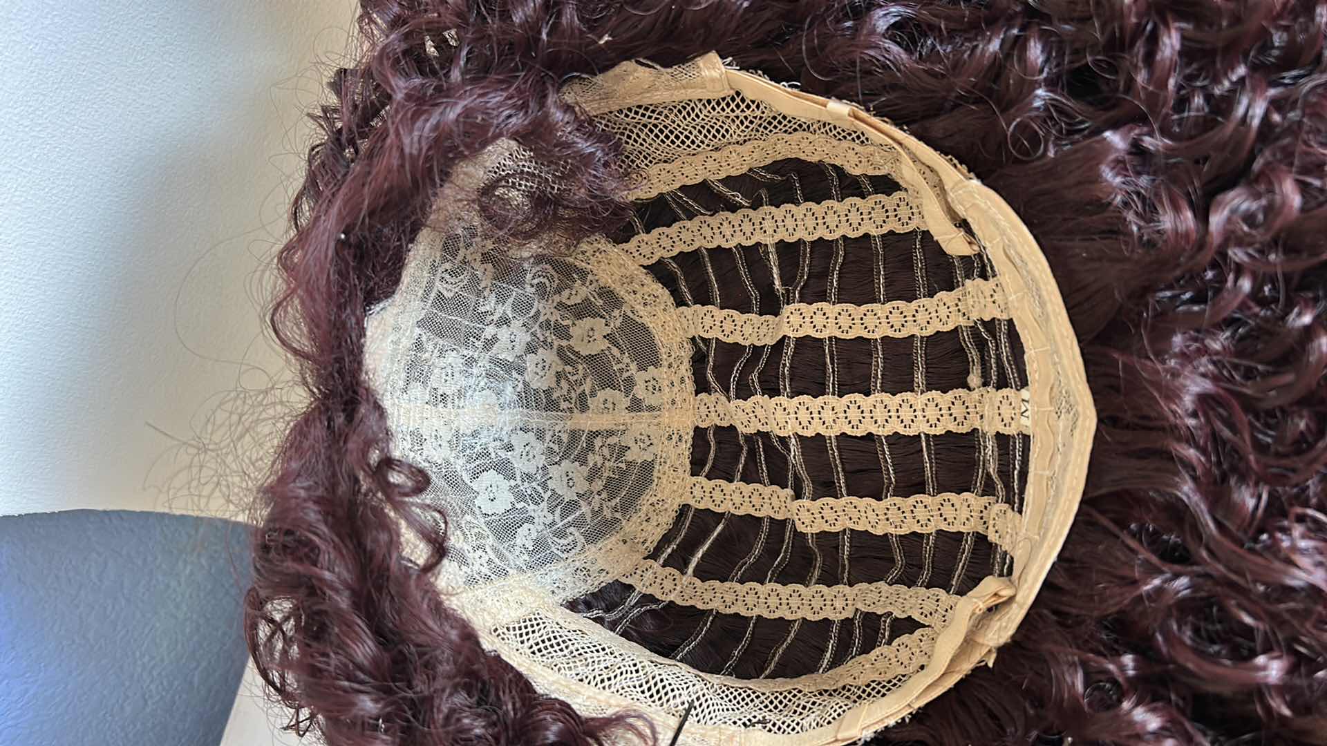 Photo 1 of 3 - WOMENS WIGS