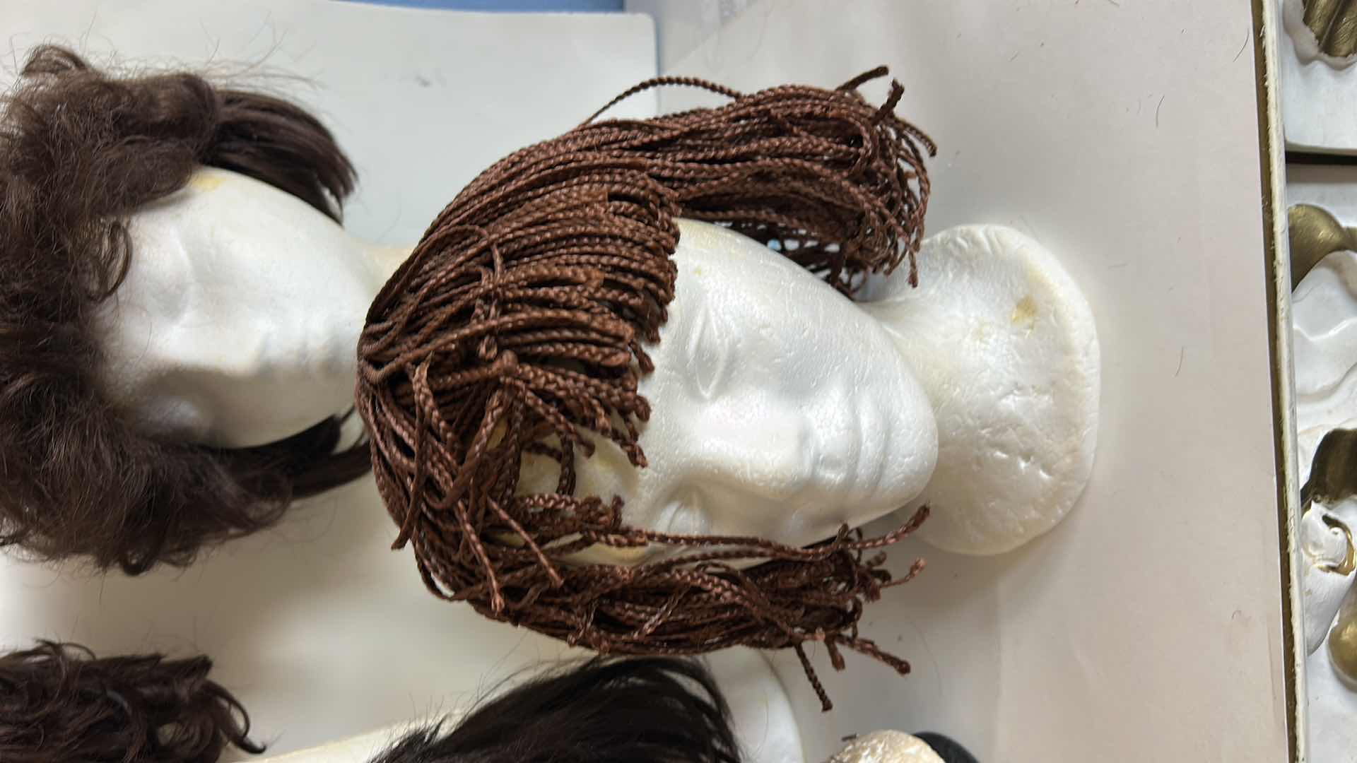 Photo 1 of 4 - WOMENS WIGS