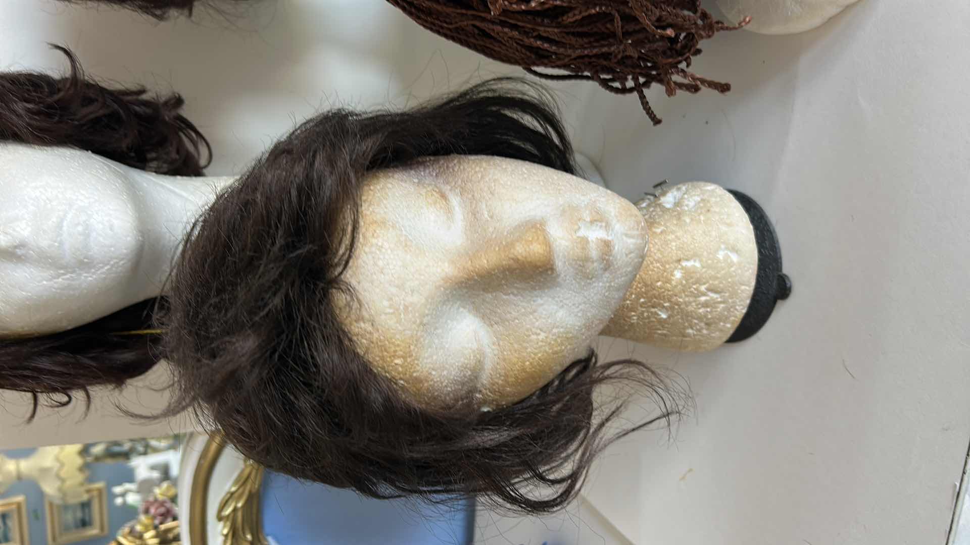 Photo 1 of 4 - WOMENS WIGS