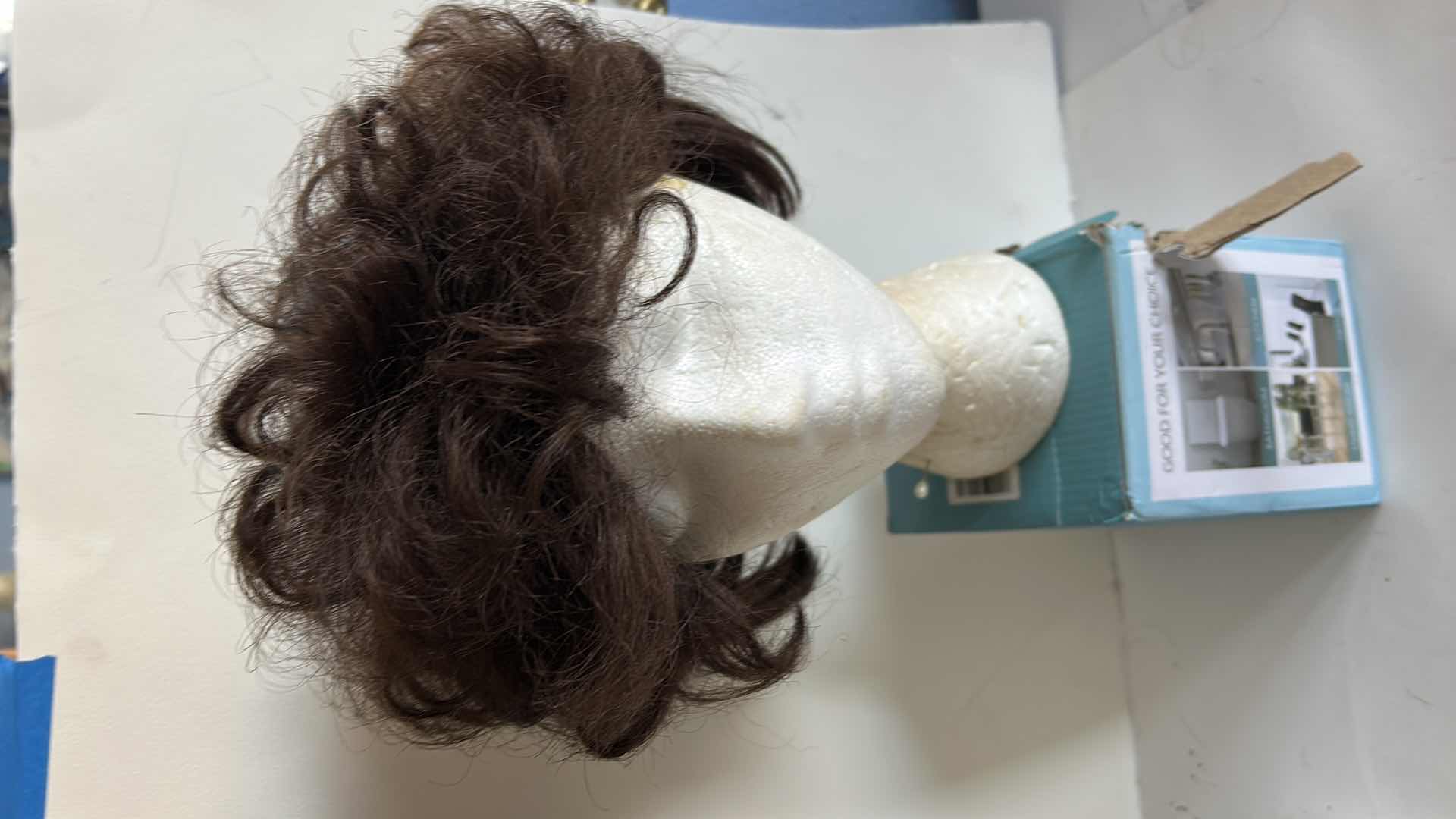 Photo 1 of 4 - WOMENS WIGS