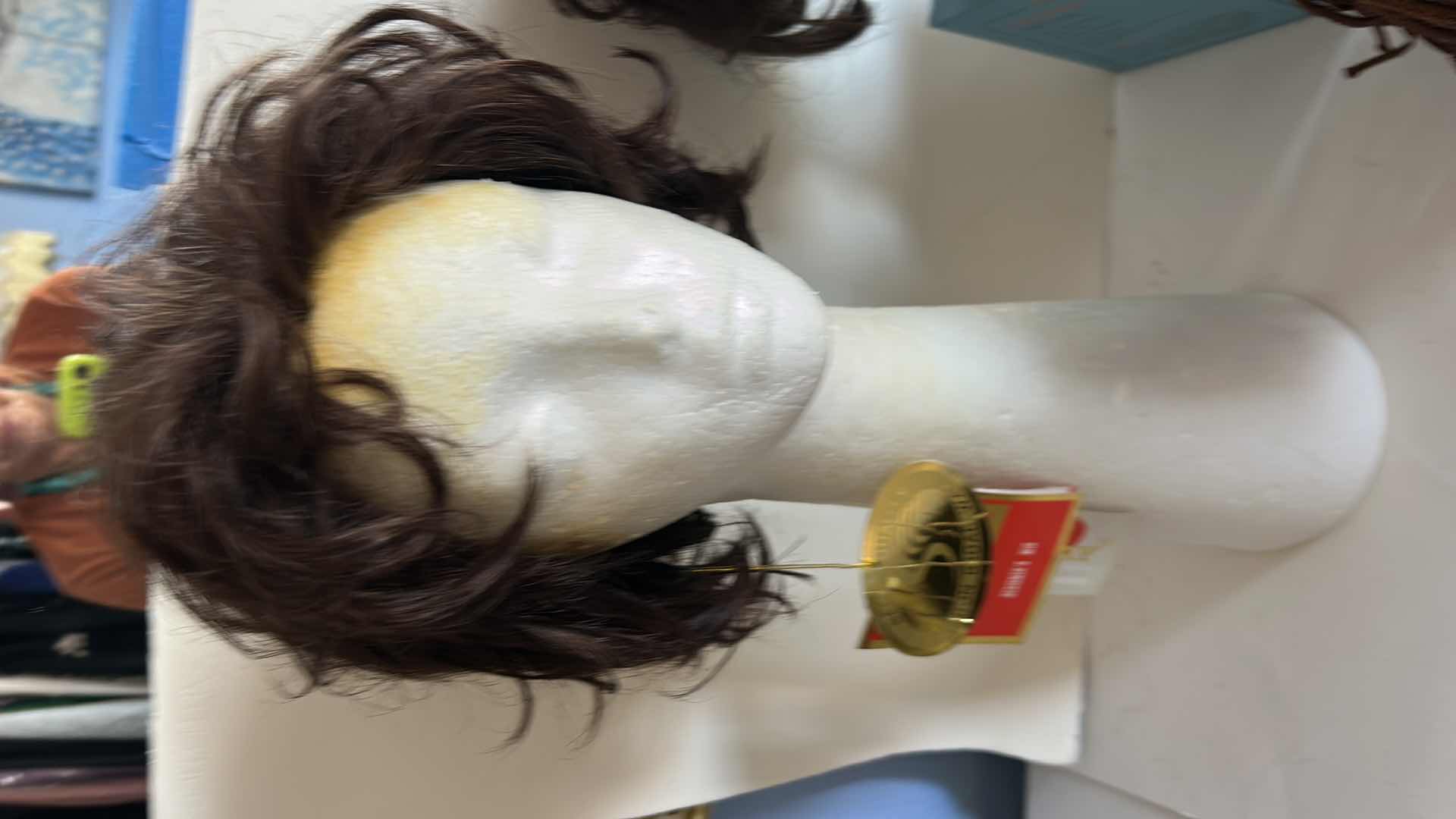 Photo 1 of 4 - WOMENS WIGS