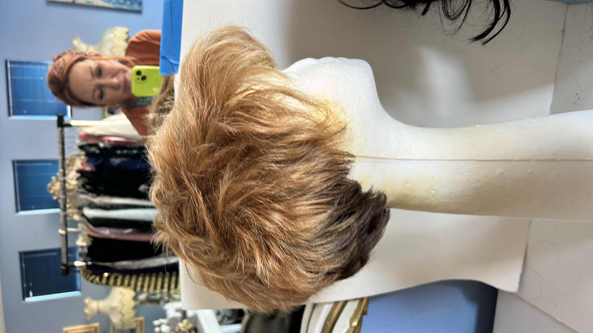 Photo 1 of 4 - WOMENS WIGS