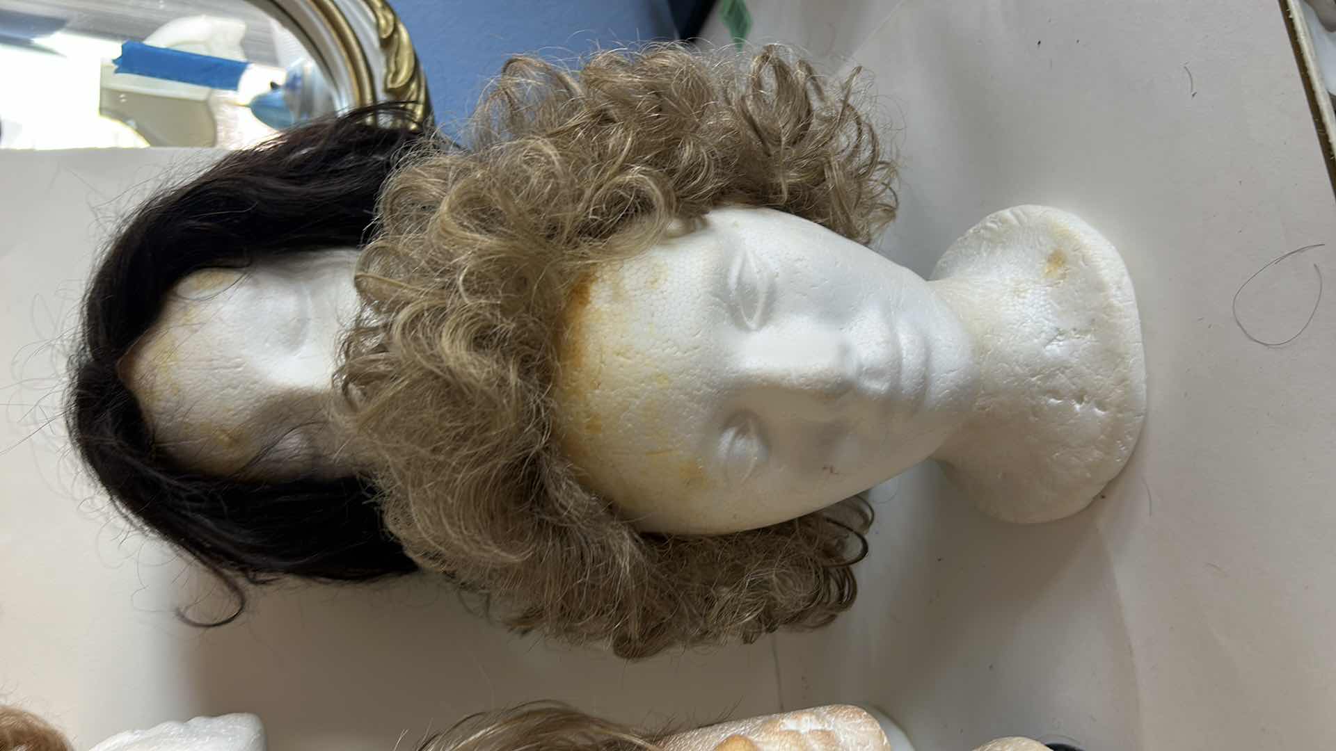 Photo 1 of 4 - WOMENS WIGS