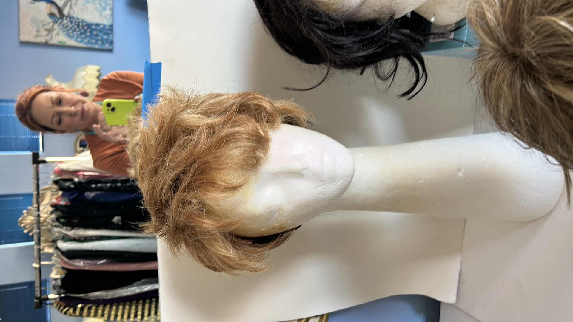 Photo 1 of 4 - WOMENS WIGS