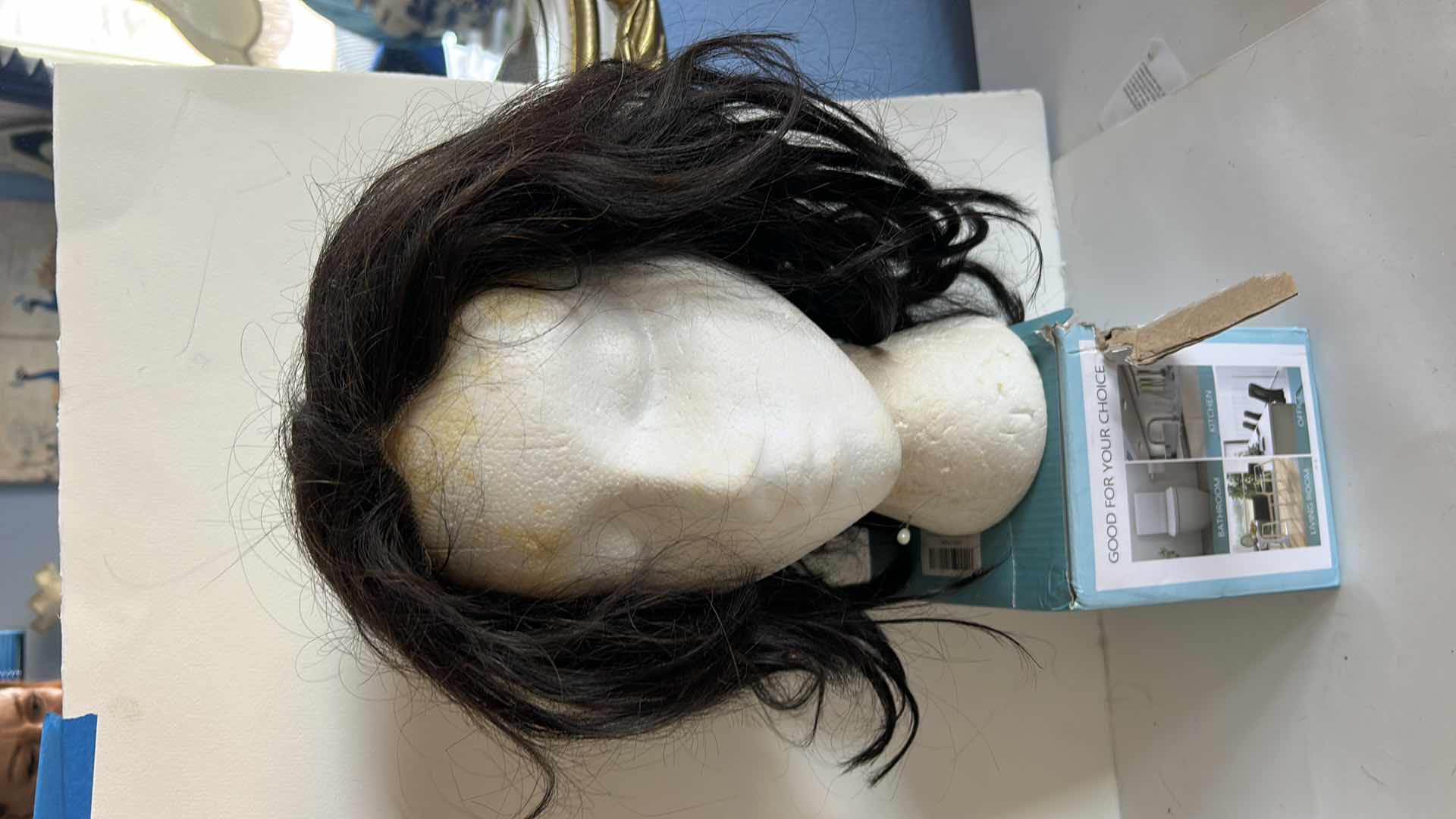 Photo 1 of 4 - WOMENS WIGS