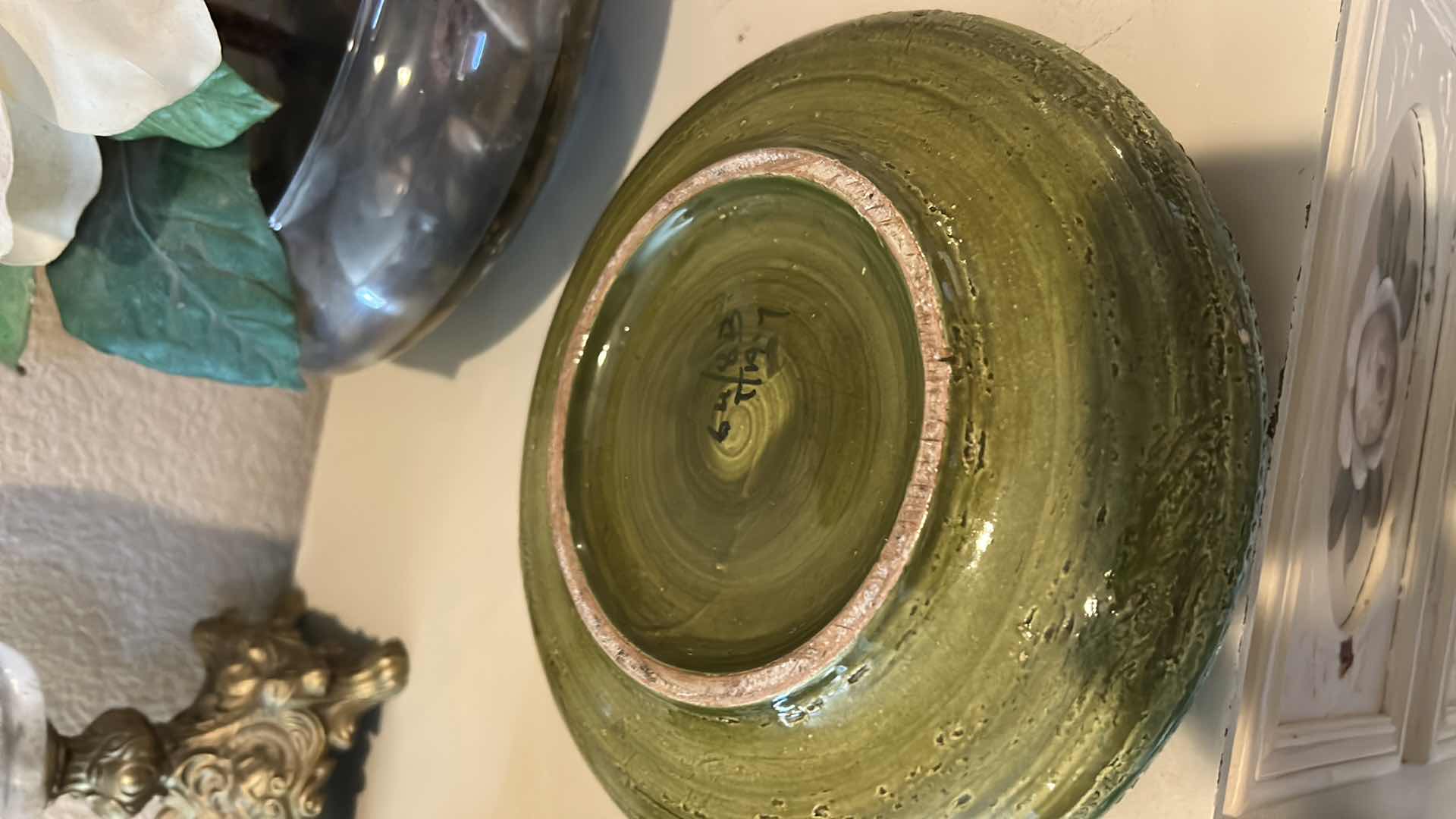 Photo 5 of 4 PC HOME DECOR TALLEST H 18”