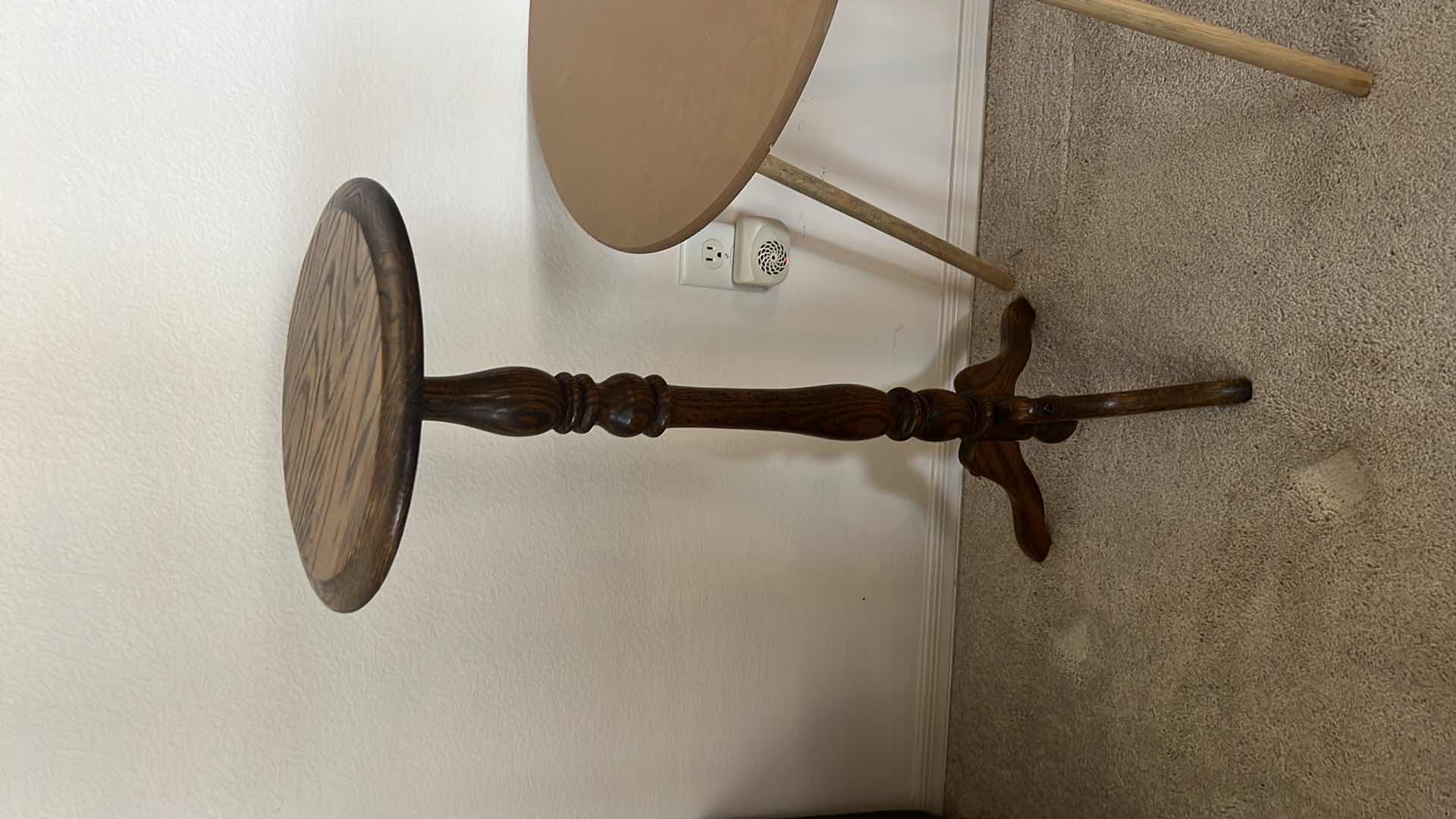 Photo 1 of 3-ACCENT TABLES