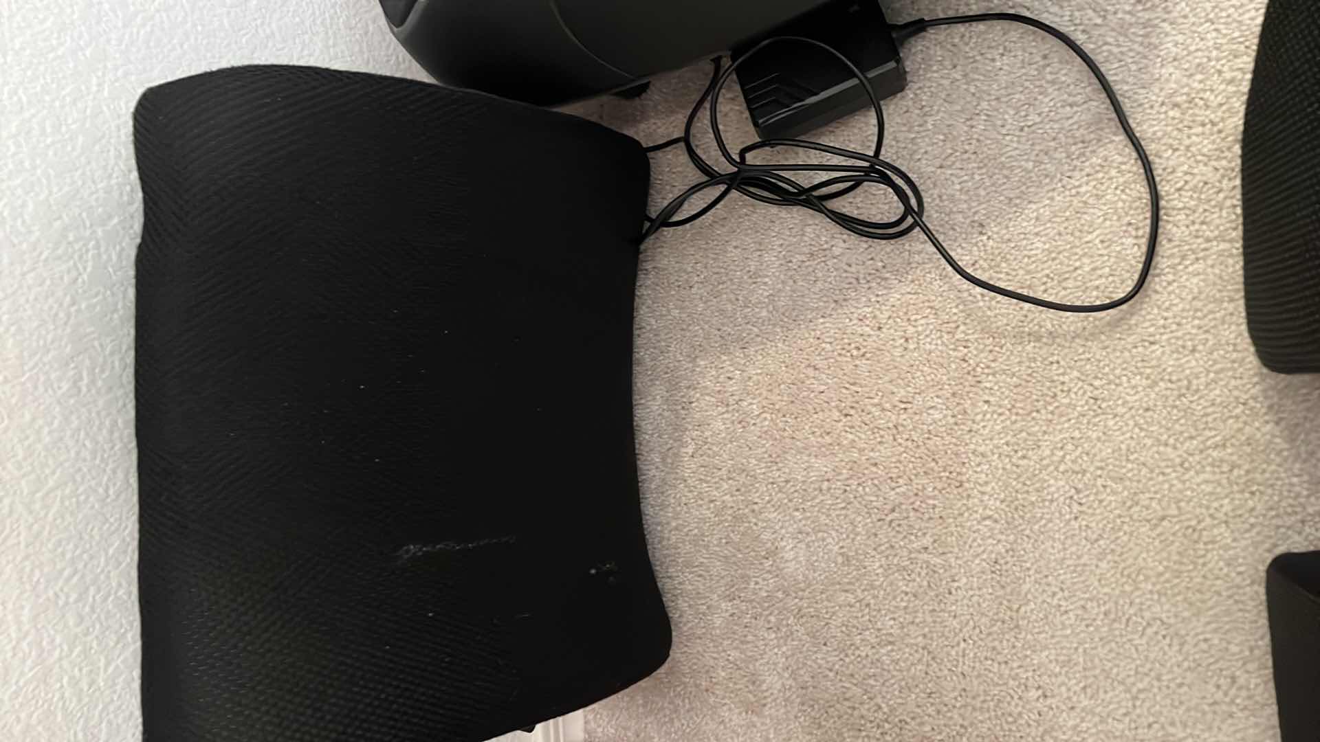 Photo 1 of NEKTECK FOOT MASSAGER, 2- NECK PILLOWS