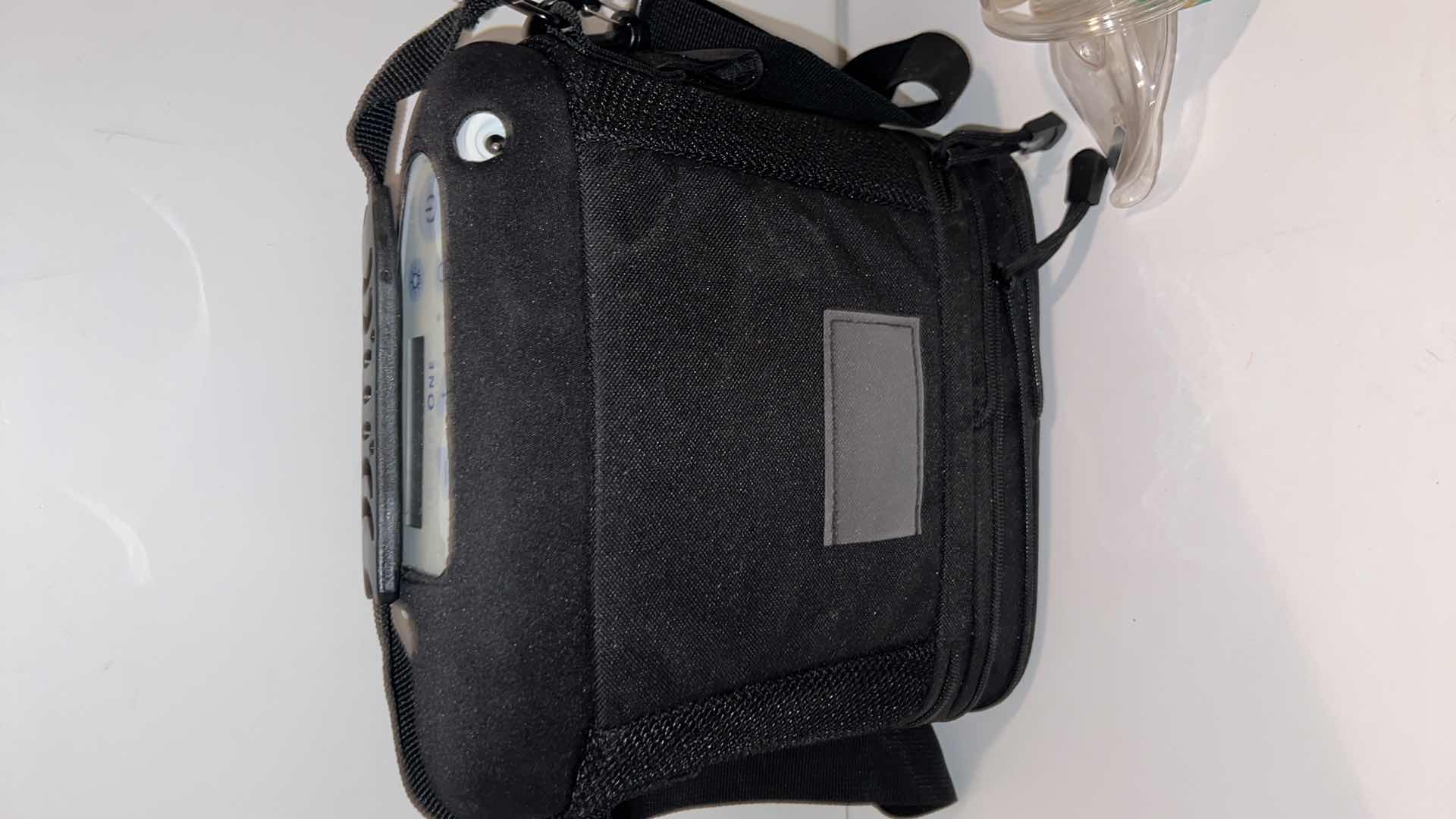 Photo 1 of INOGEN ONE PORTABLE OXYGEN MACHINE