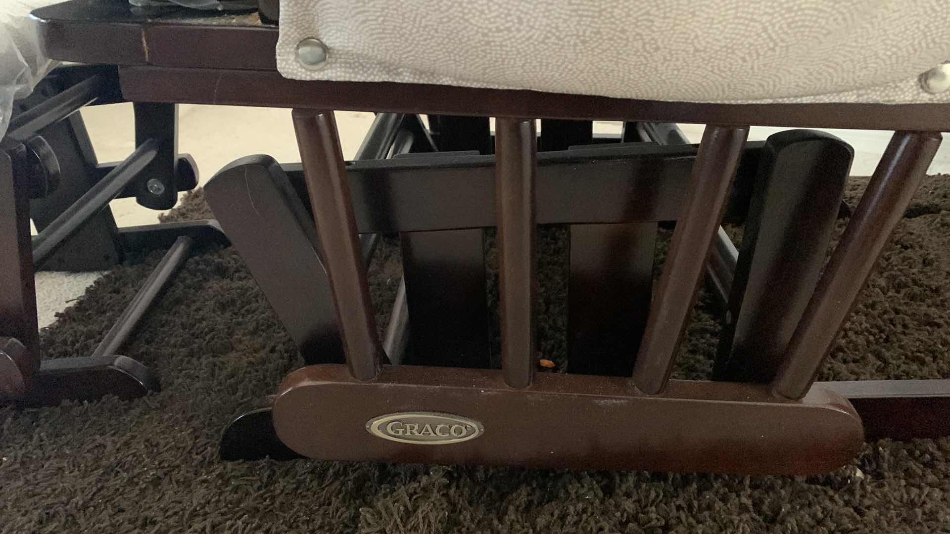 Photo 1 of GRACO GLIDER