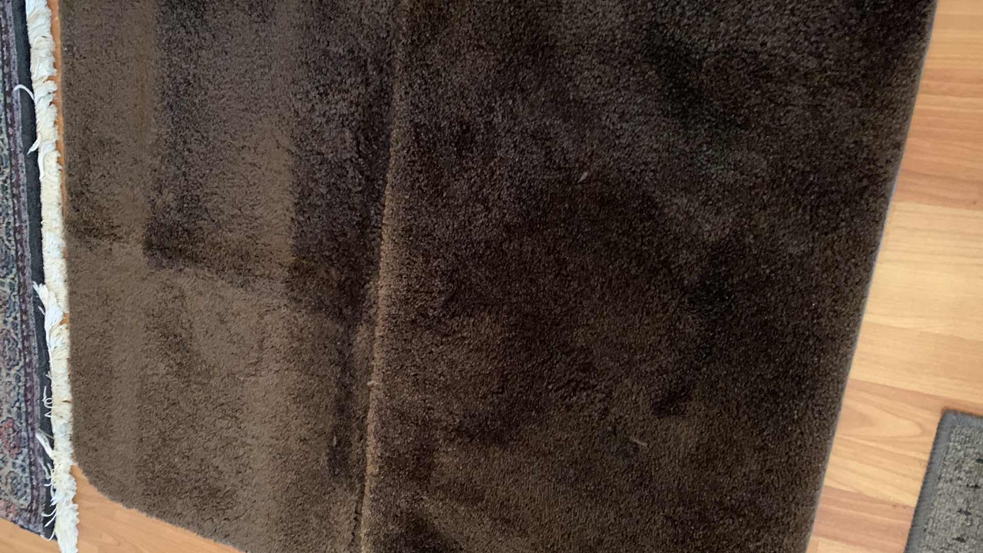 Photo 1 of 5- AREA RUGS- VARIOUS STYLES/SIZES