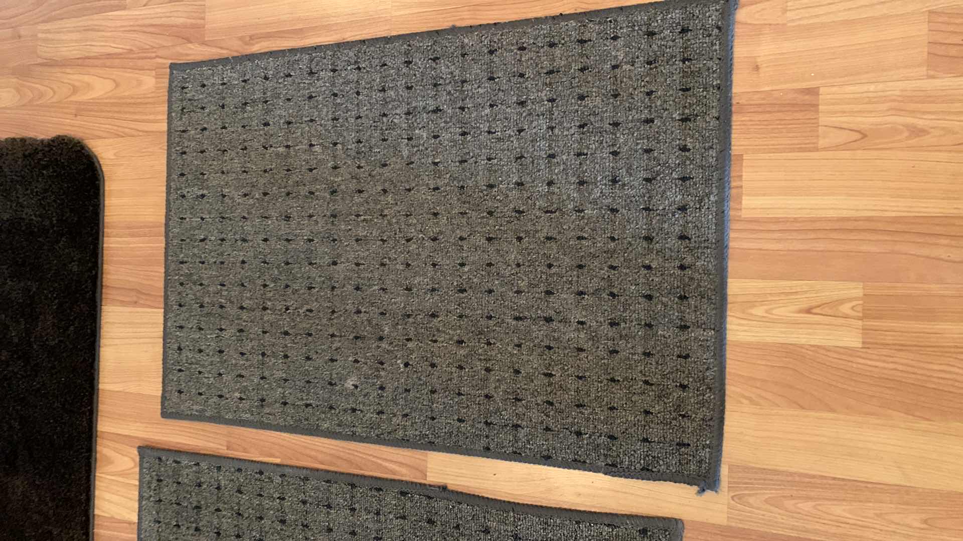 Photo 1 of 5- AREA RUGS- VARIOUS STYLES/SIZES