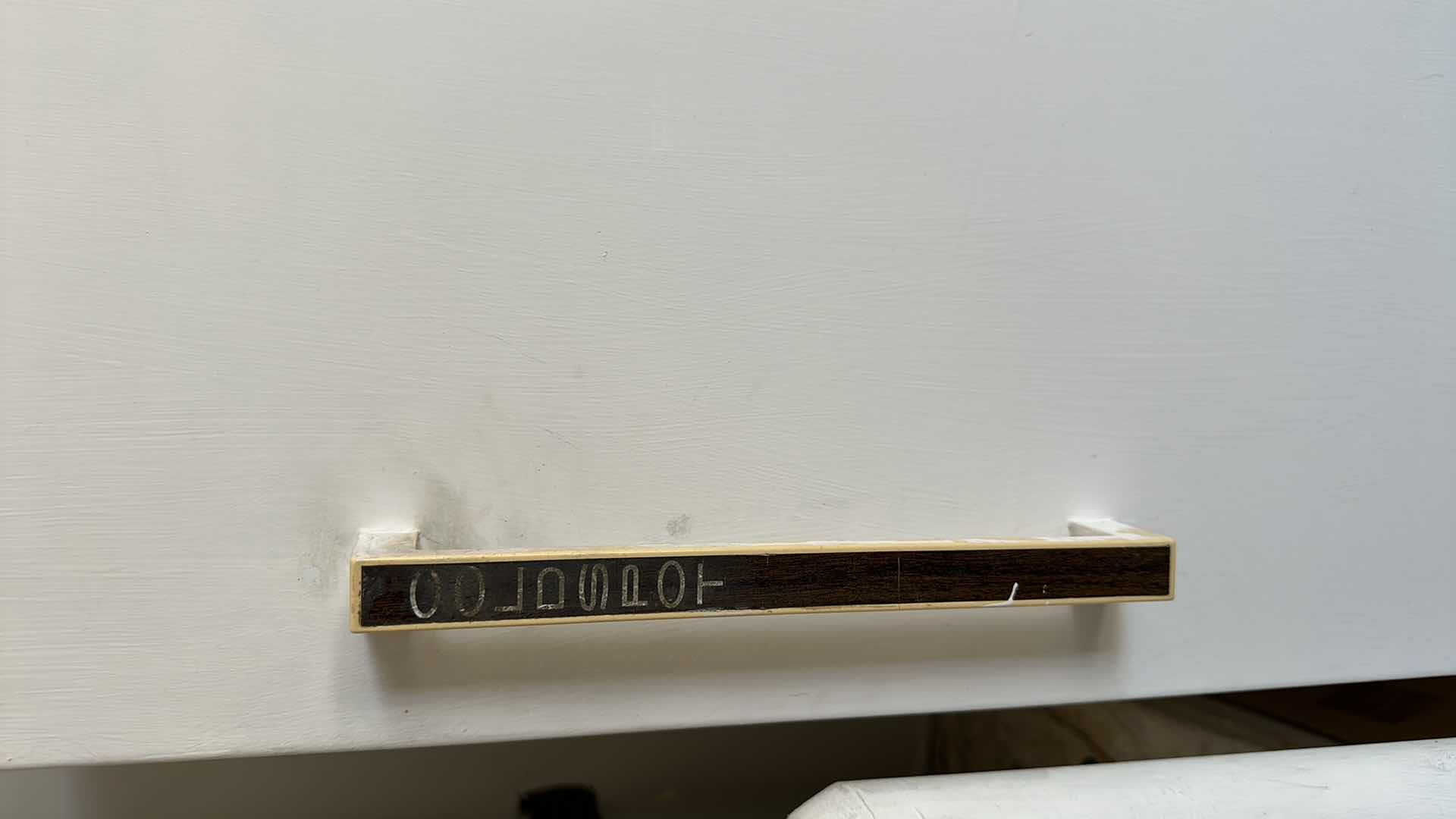 Photo 1 of COLDSPOT FREEZER 24”X 26” X 57”, WORKS WELL