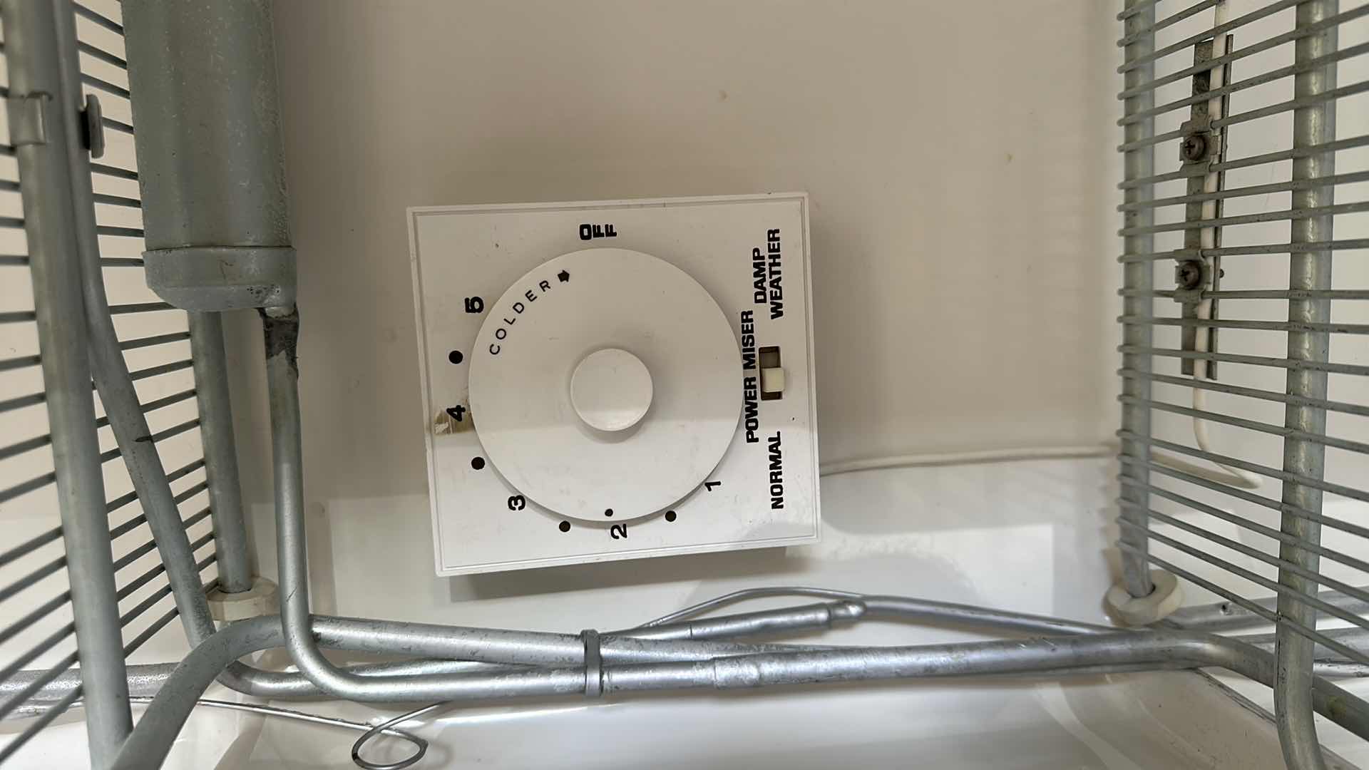 Photo 1 of COLDSPOT FREEZER 24”X 26” X 57”, WORKS WELL