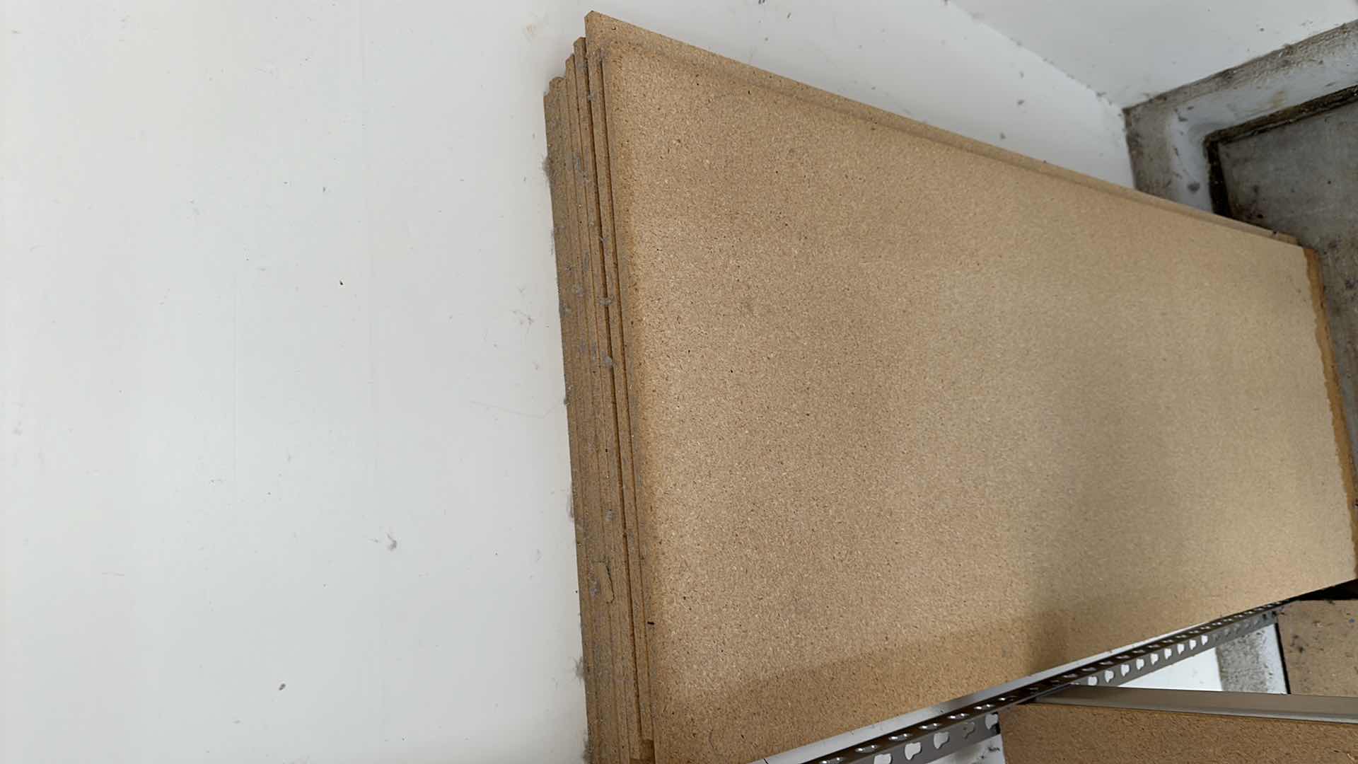 Photo 4 of EXTRA FRAME AND SUPPORT PIECES FOR RACKAND SEVEN BOARDS