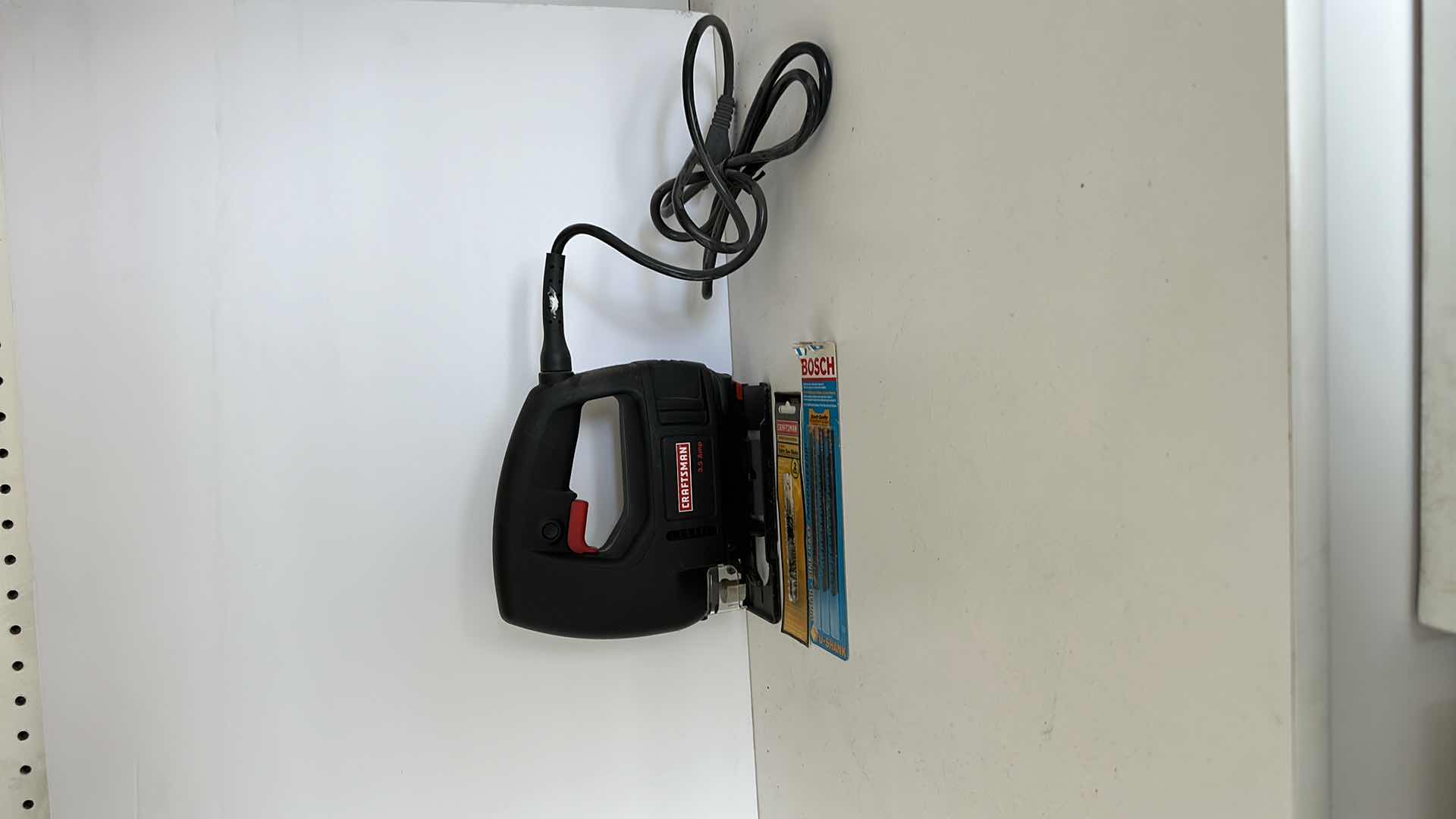 Photo 1 of CRAFTSMAN SABRE SAW