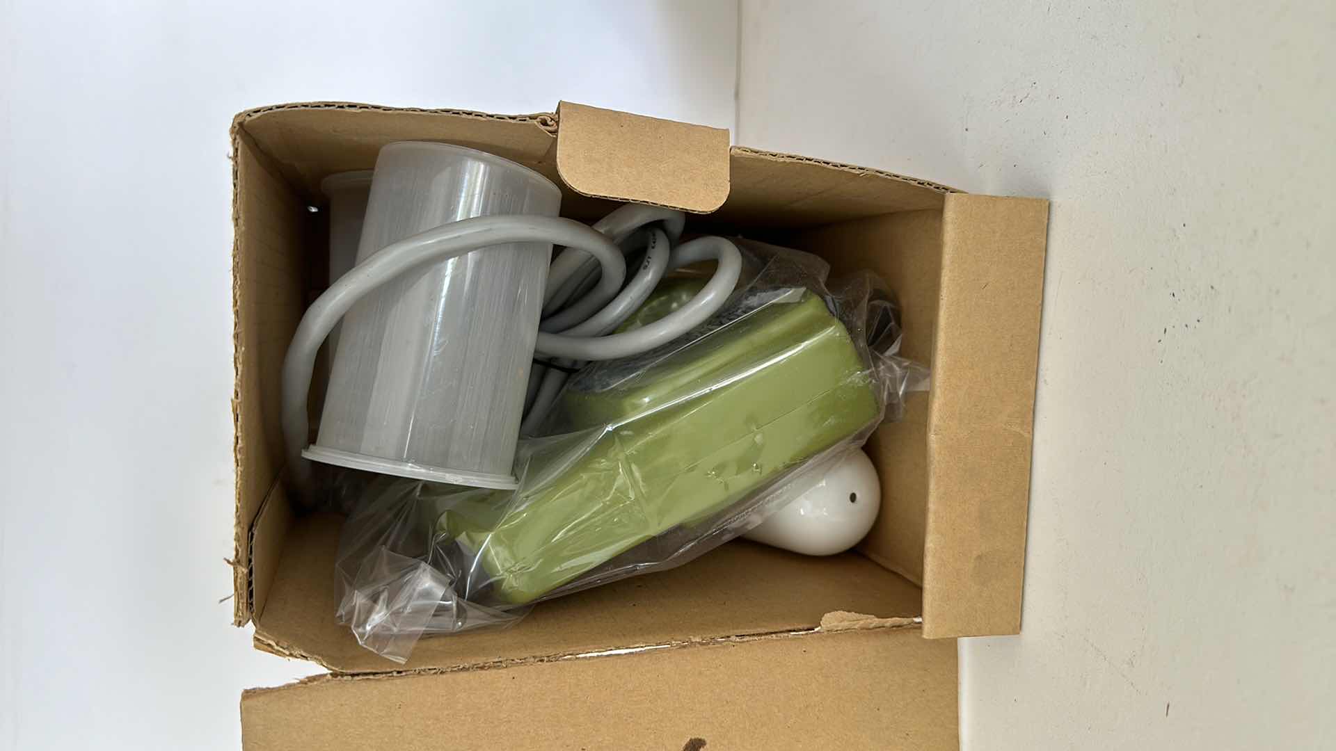 Photo 1 of PAINTING ITEMS AND PAINT SPRAYER