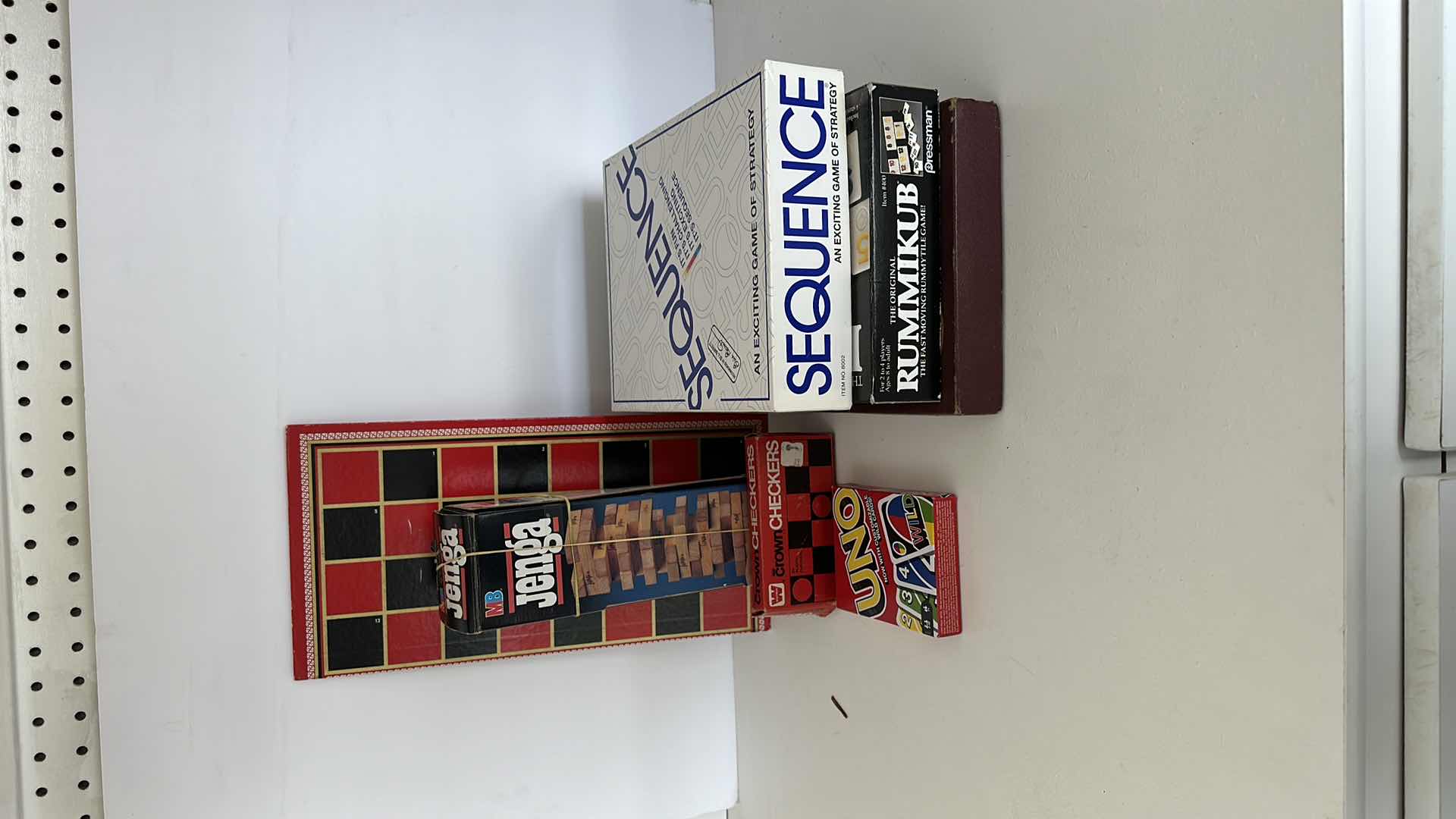 Photo 1 of FAMILY GAMES