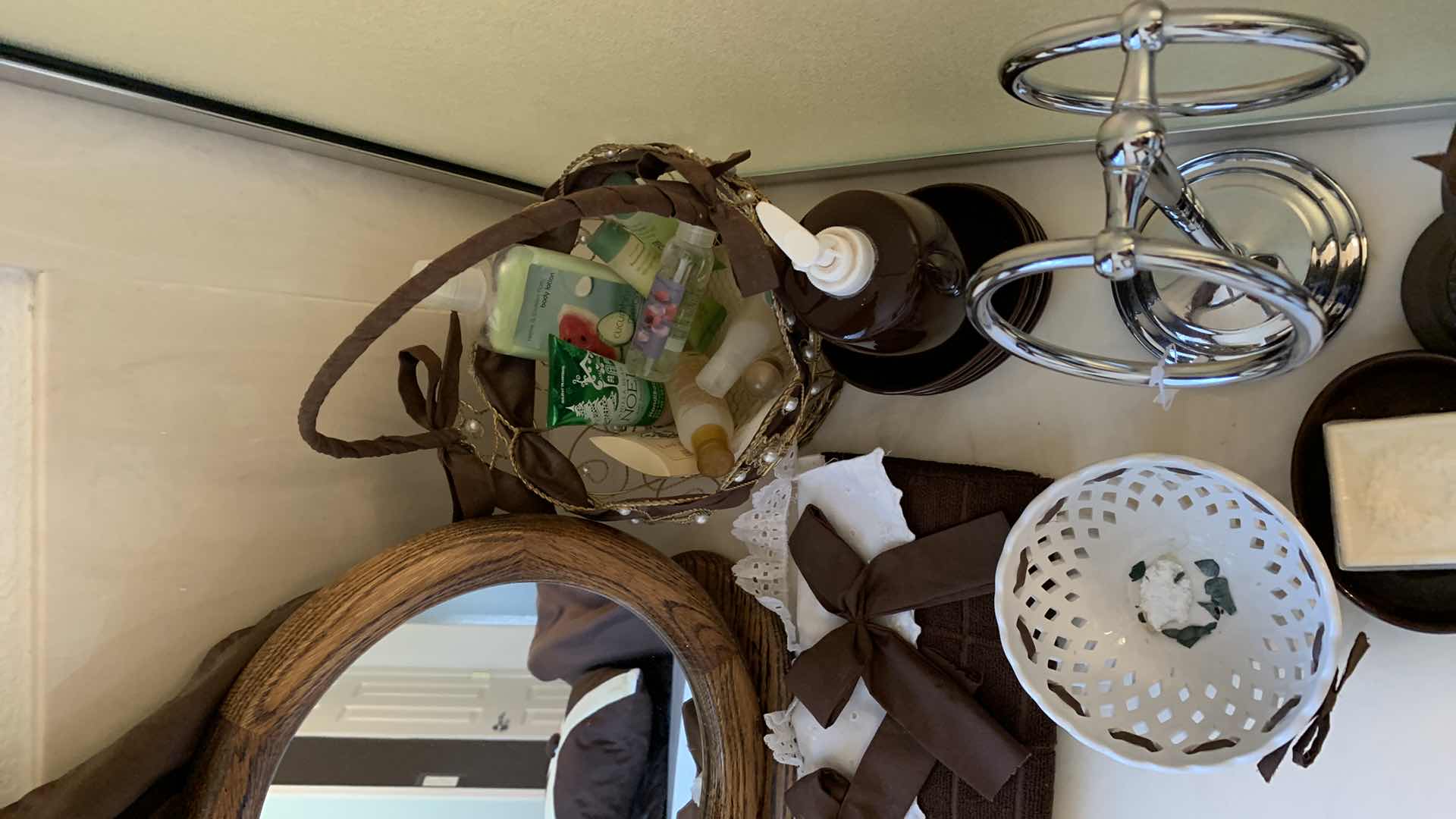 Photo 1 of BATHROOM DECOR