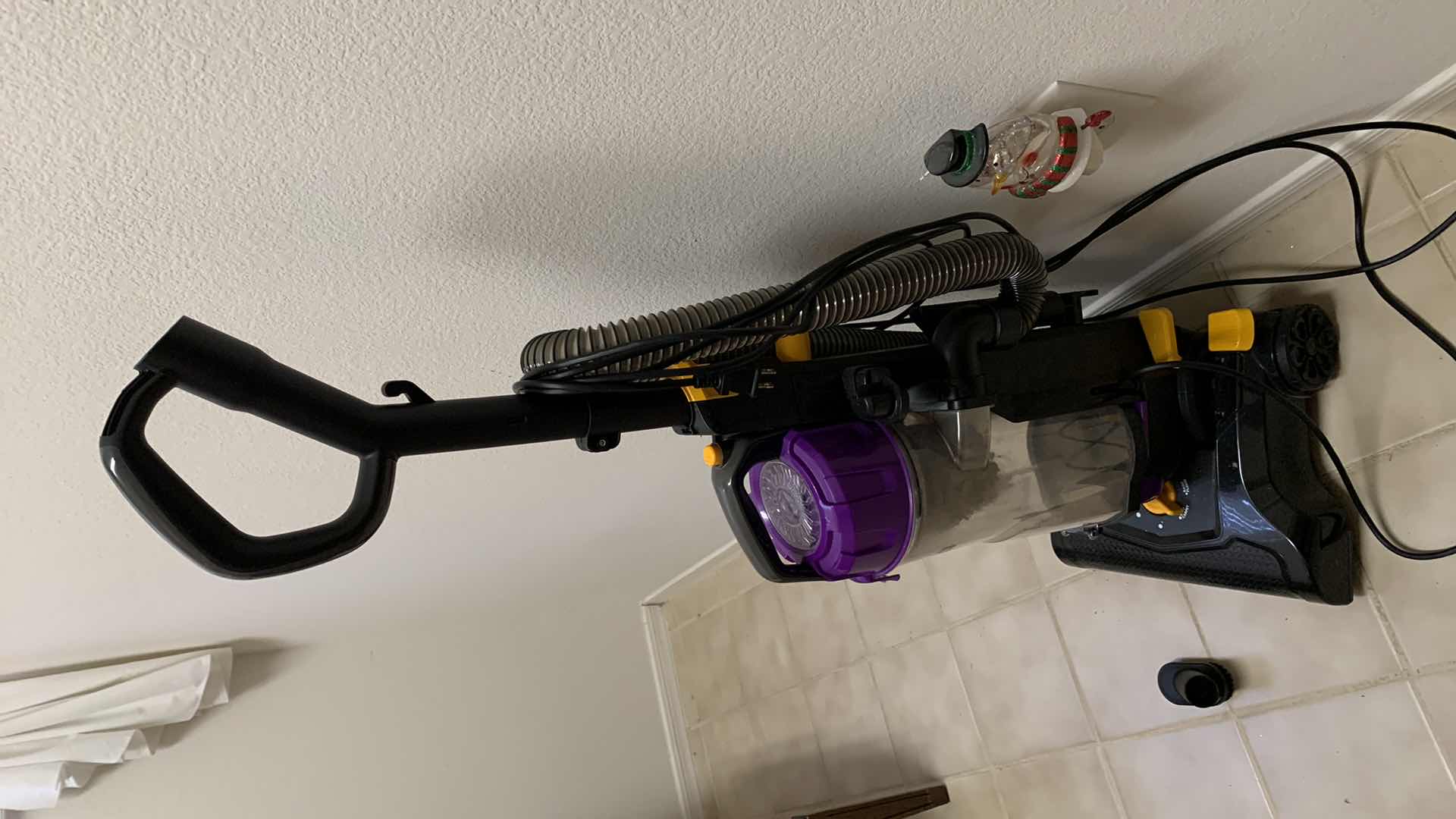 Photo 1 of EUREKA POWERSPEED VACUUM